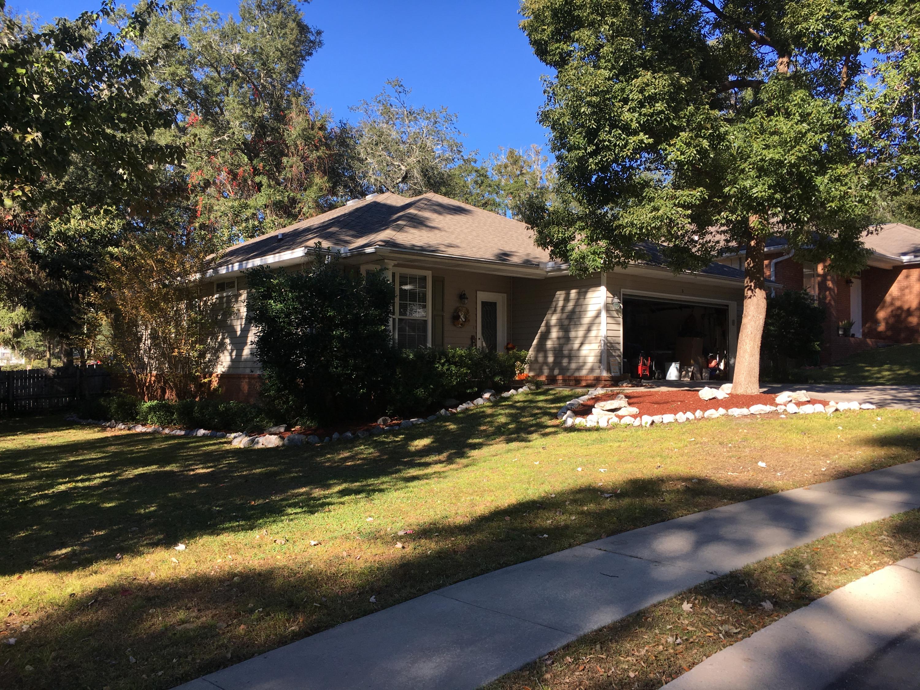 CREEKRUN REPLAT LOT 2 - Residential