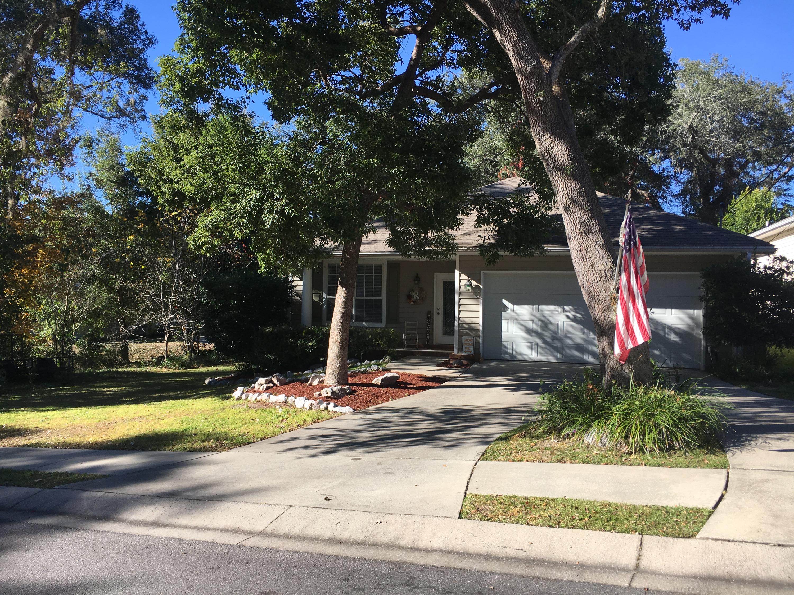 CREEKRUN REPLAT LOT 2 - Residential