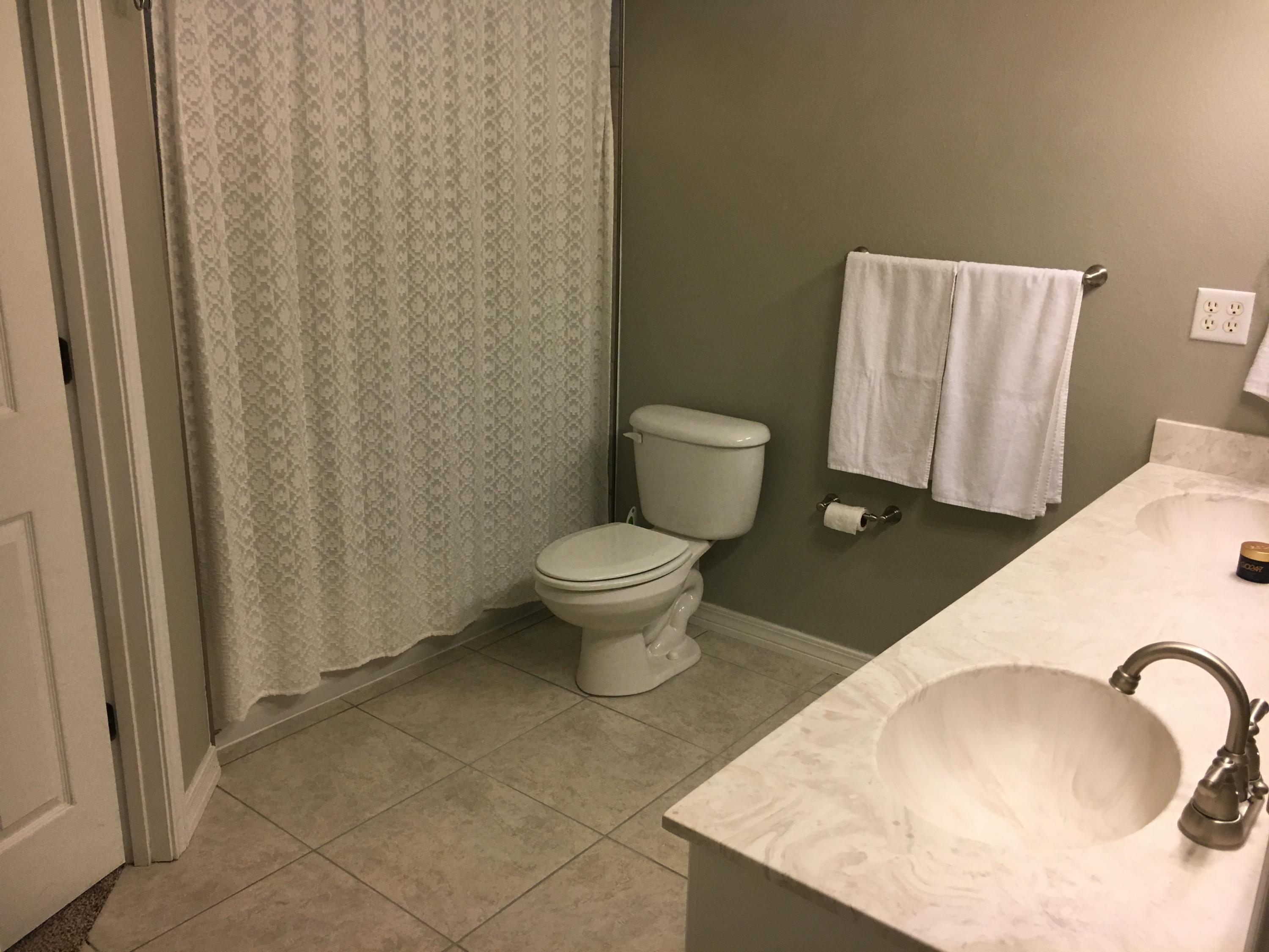 CREEKRUN REPLAT LOT 2 - Residential