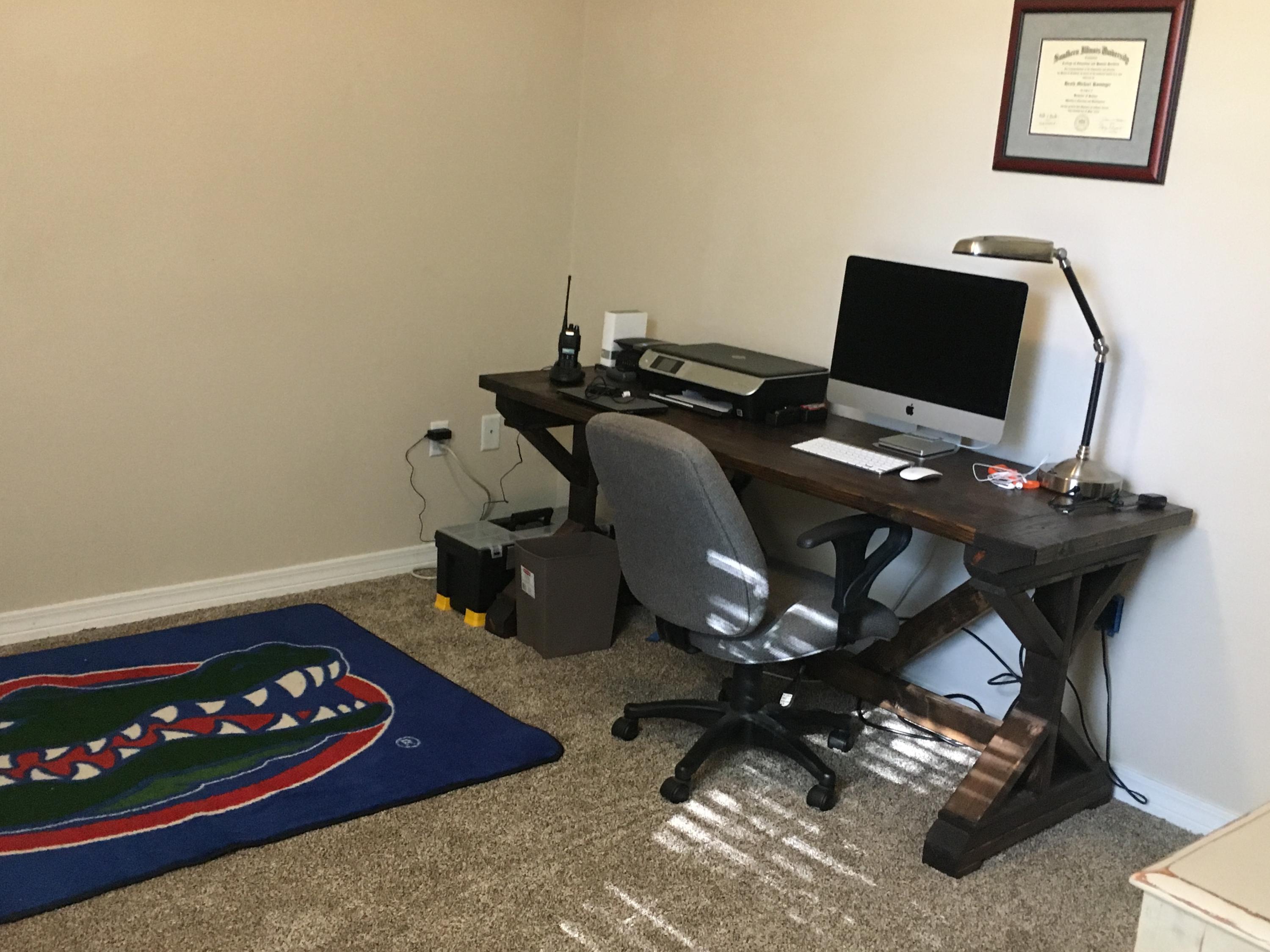 CREEKRUN REPLAT LOT 2 - Residential