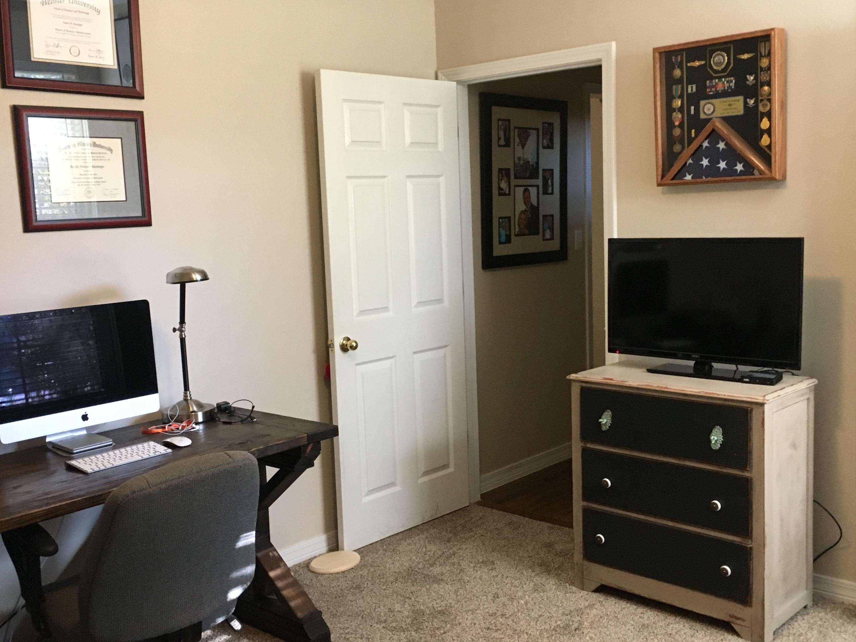 CREEKRUN REPLAT LOT 2 - Residential