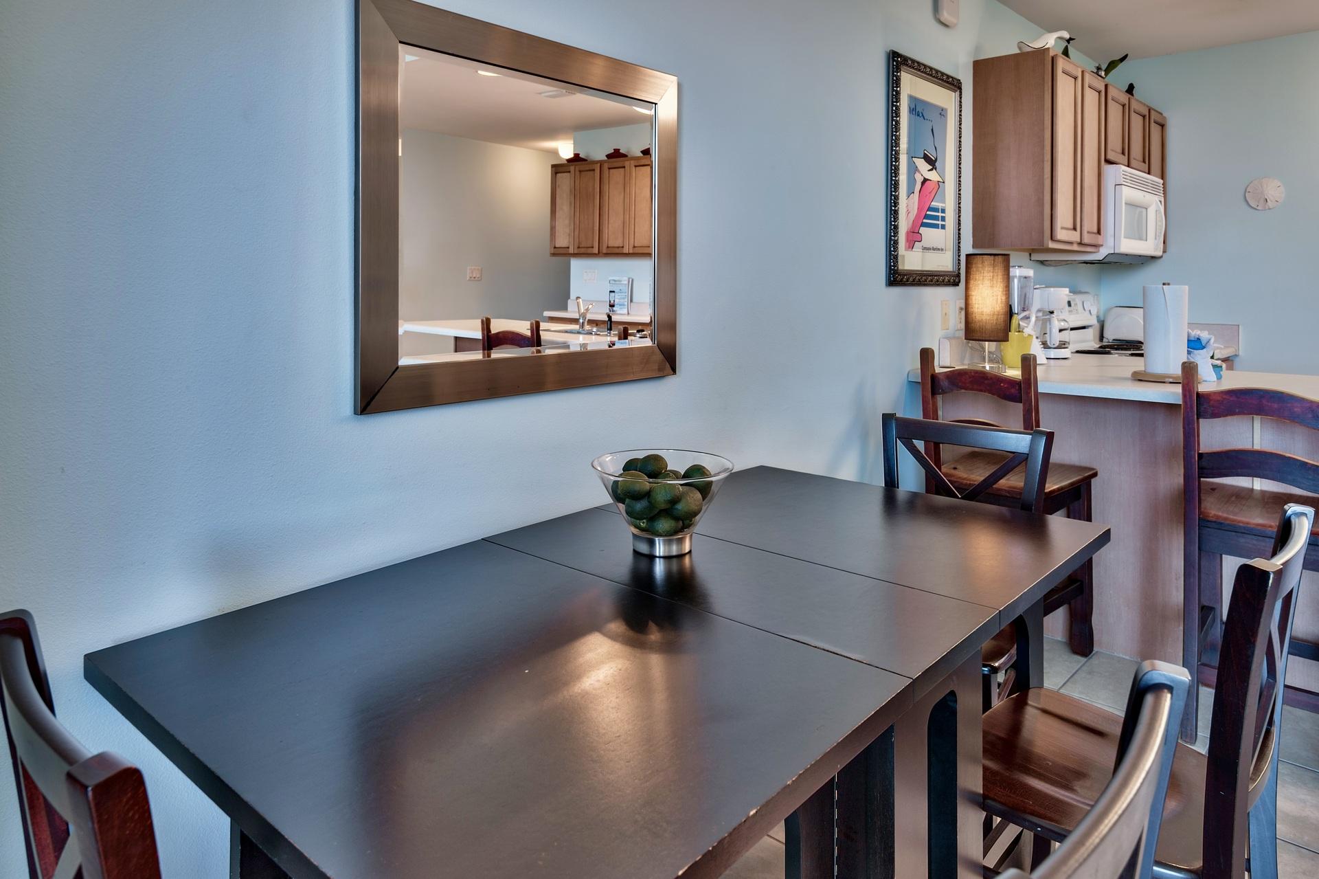 Beach Resort Condominium - Residential