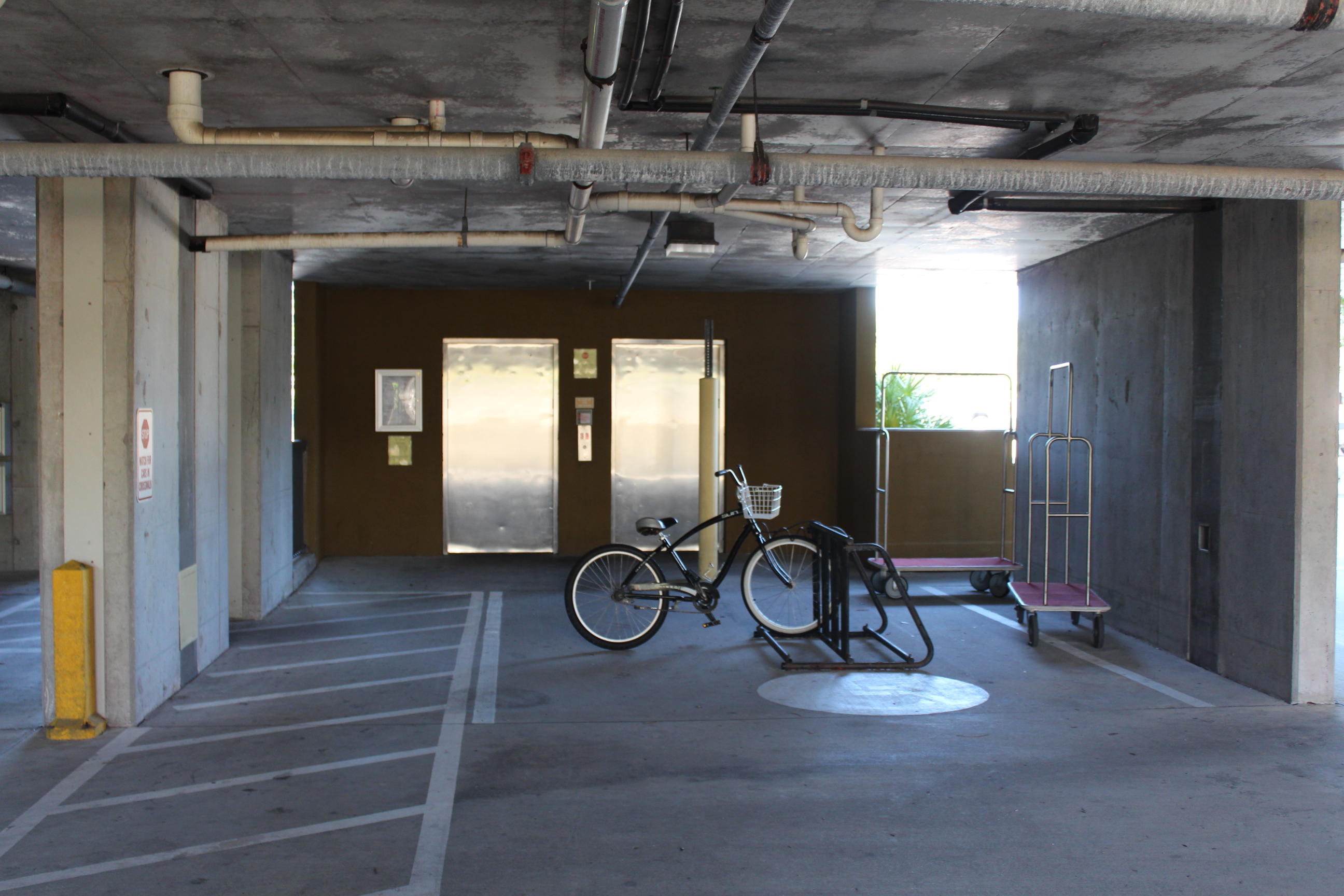 Beach Resort Condominium - Residential