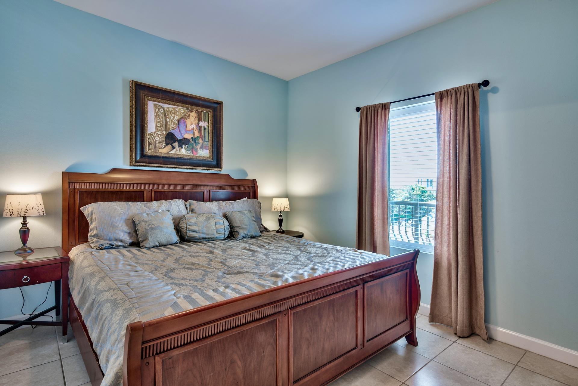 Beach Resort Condominium - Residential