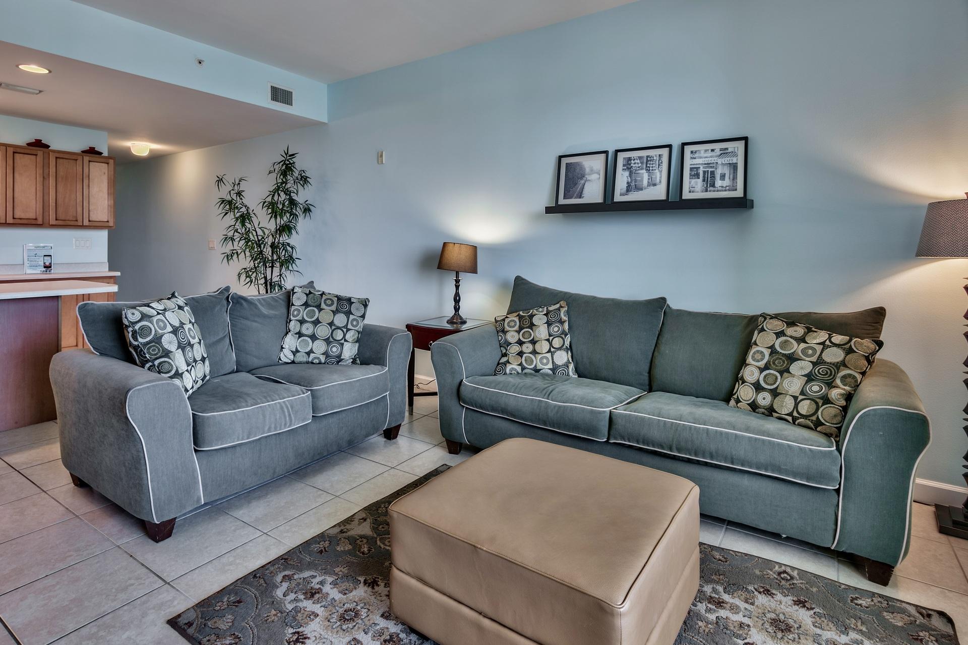 Beach Resort Condominium - Residential