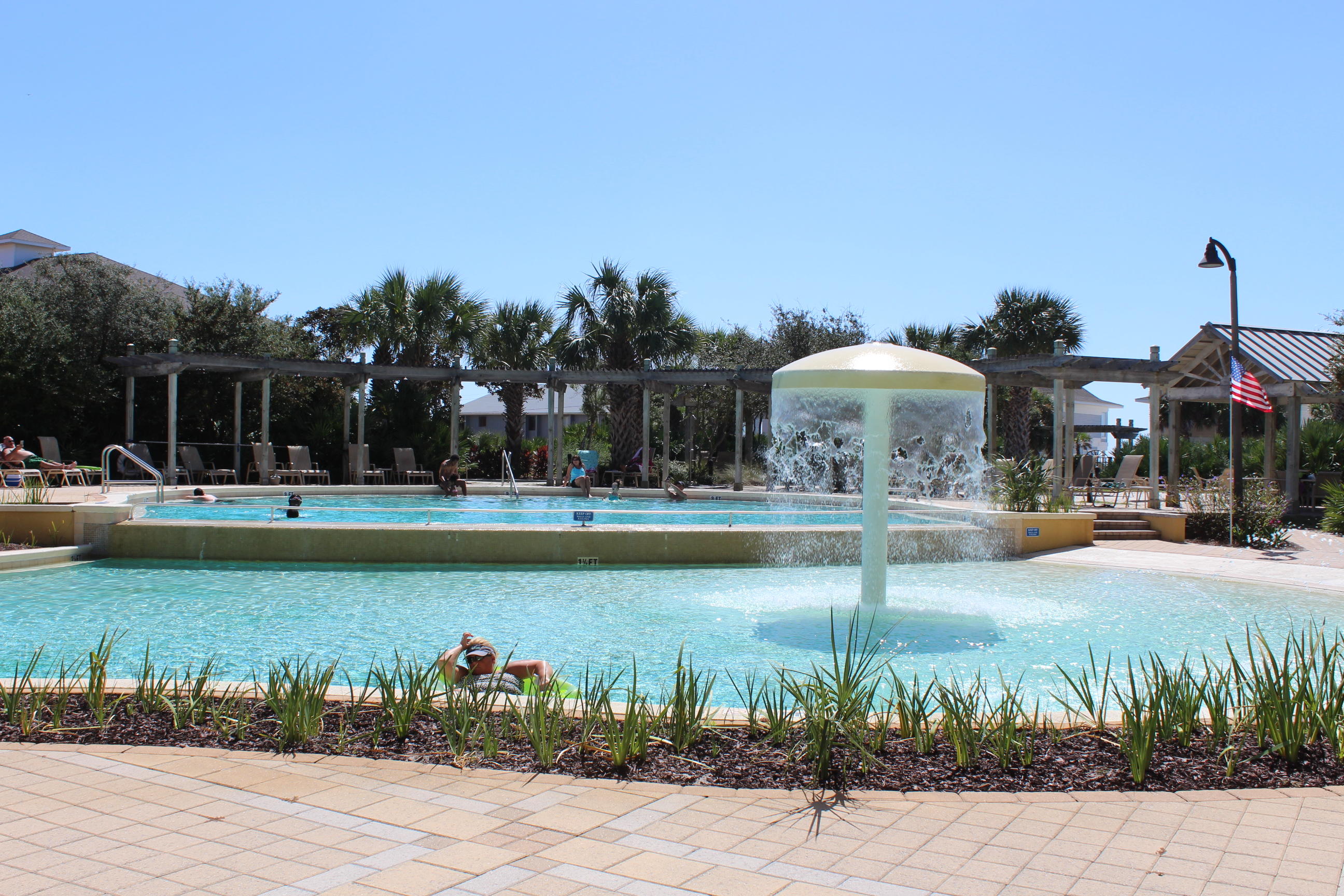 Beach Resort Condominium - Residential