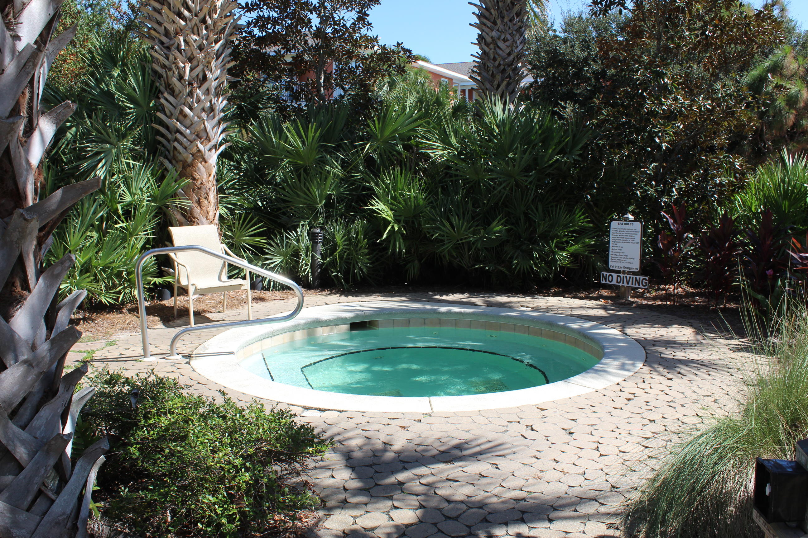 Beach Resort Condominium - Residential