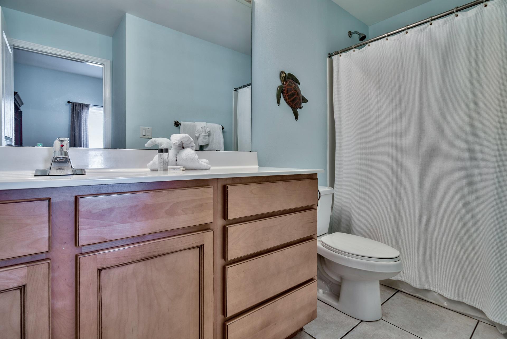 Beach Resort Condominium - Residential