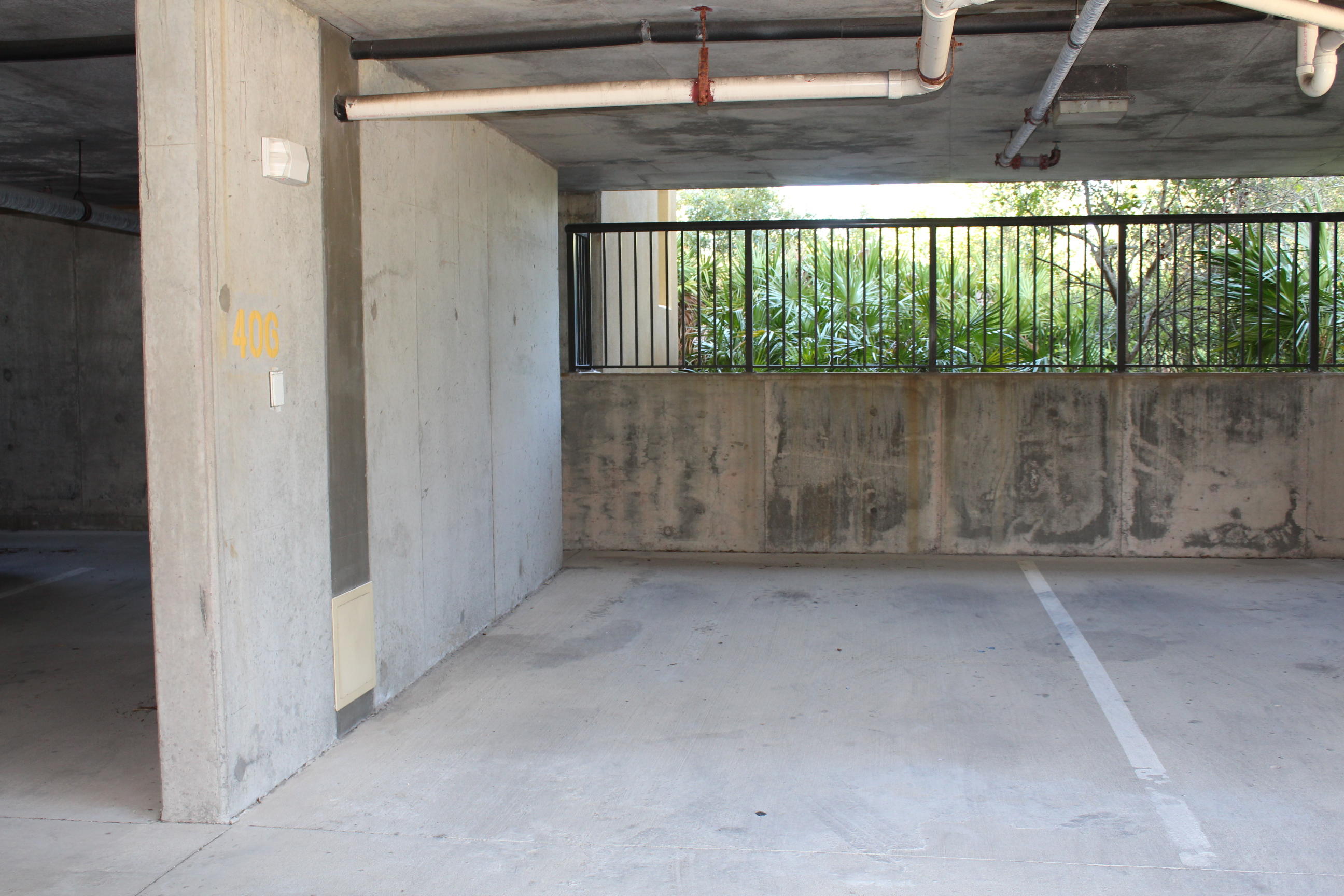 Beach Resort Condominium - Residential