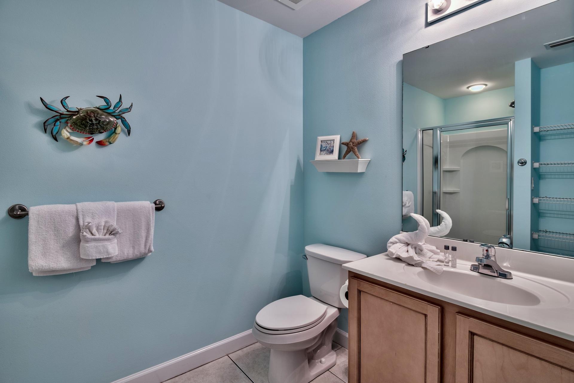 Beach Resort Condominium - Residential