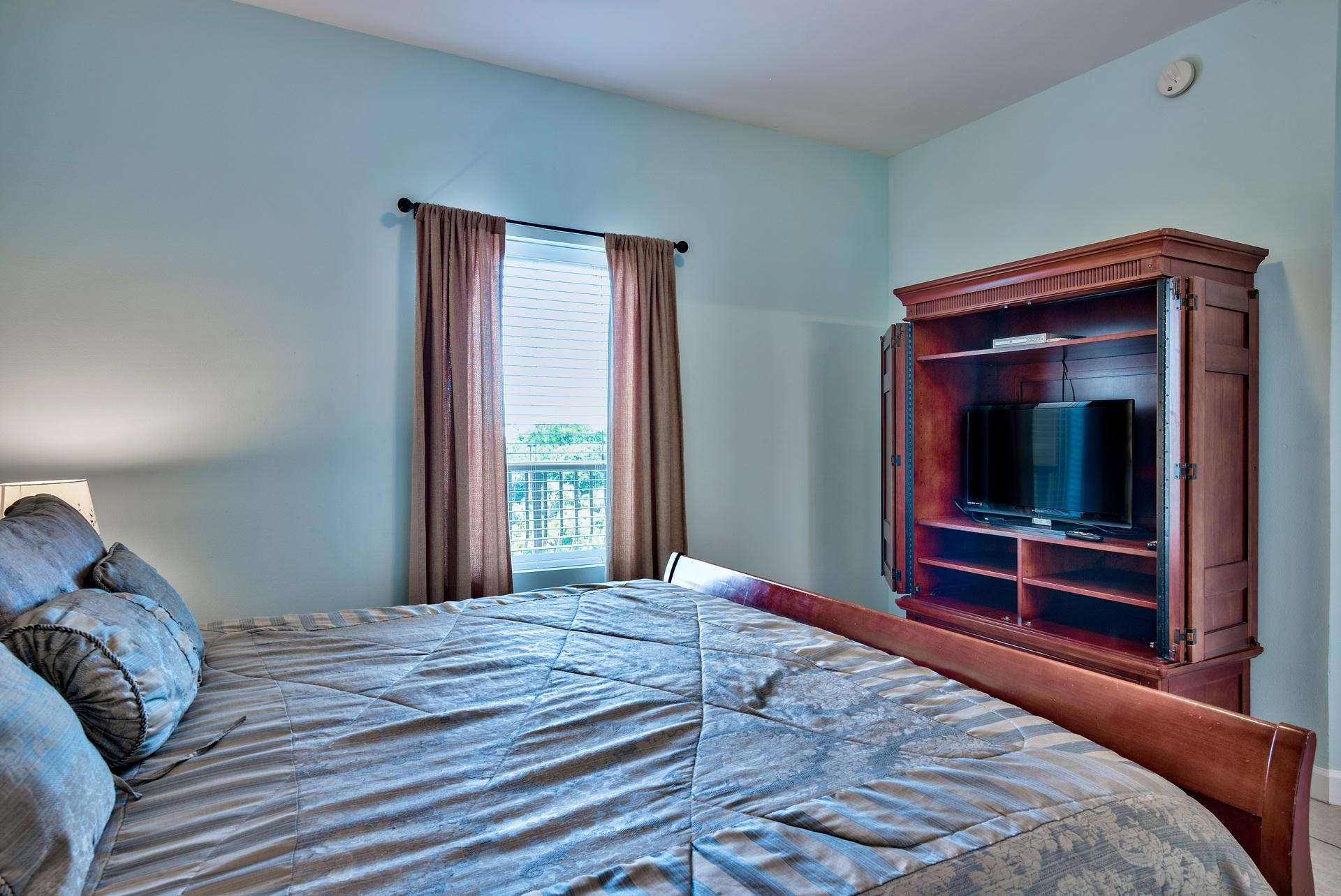 Beach Resort Condominium - Residential