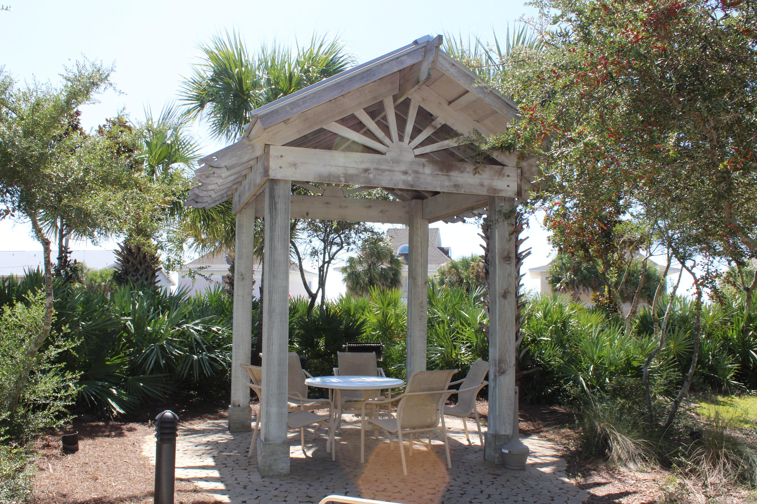 Beach Resort Condominium - Residential