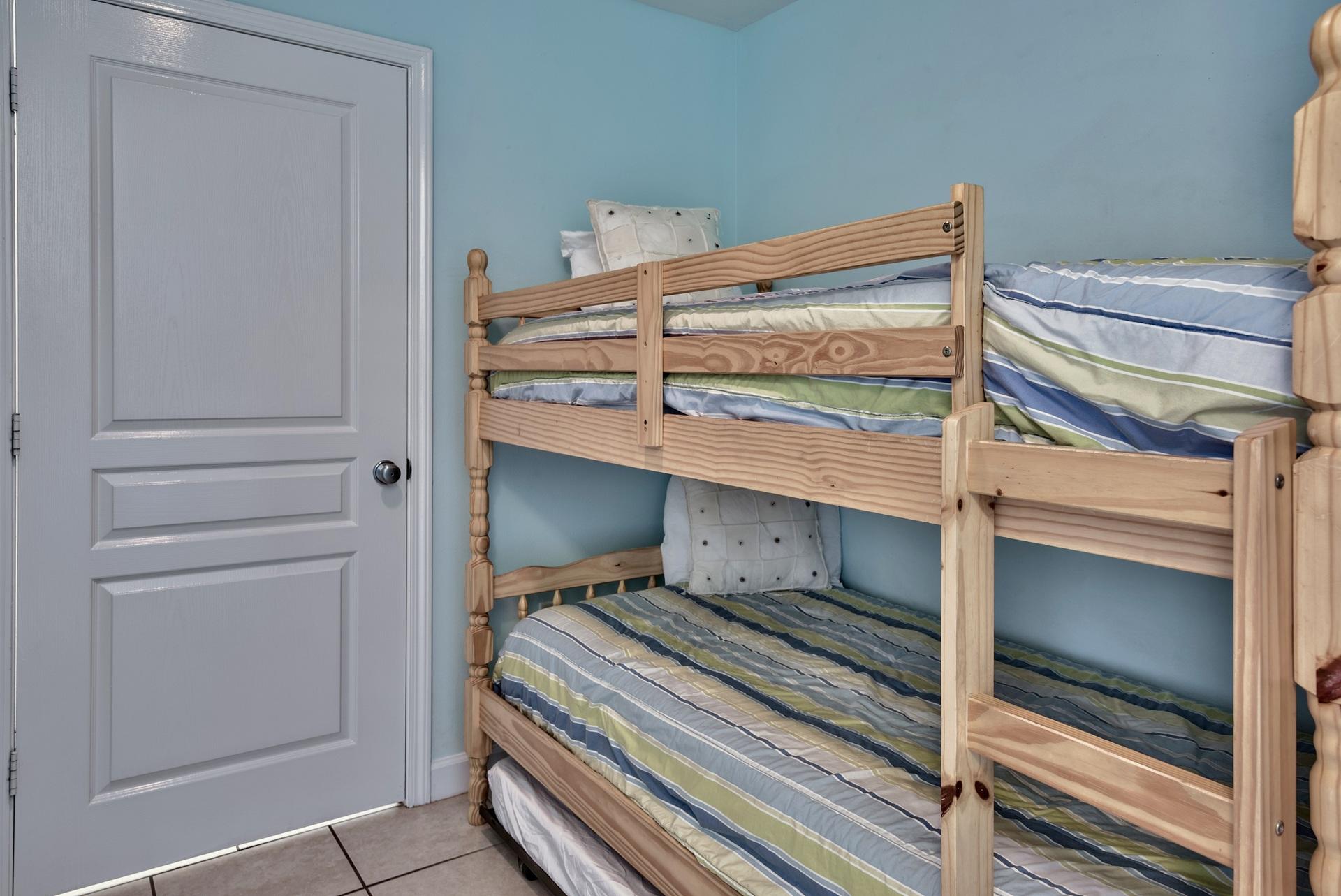 Beach Resort Condominium - Residential