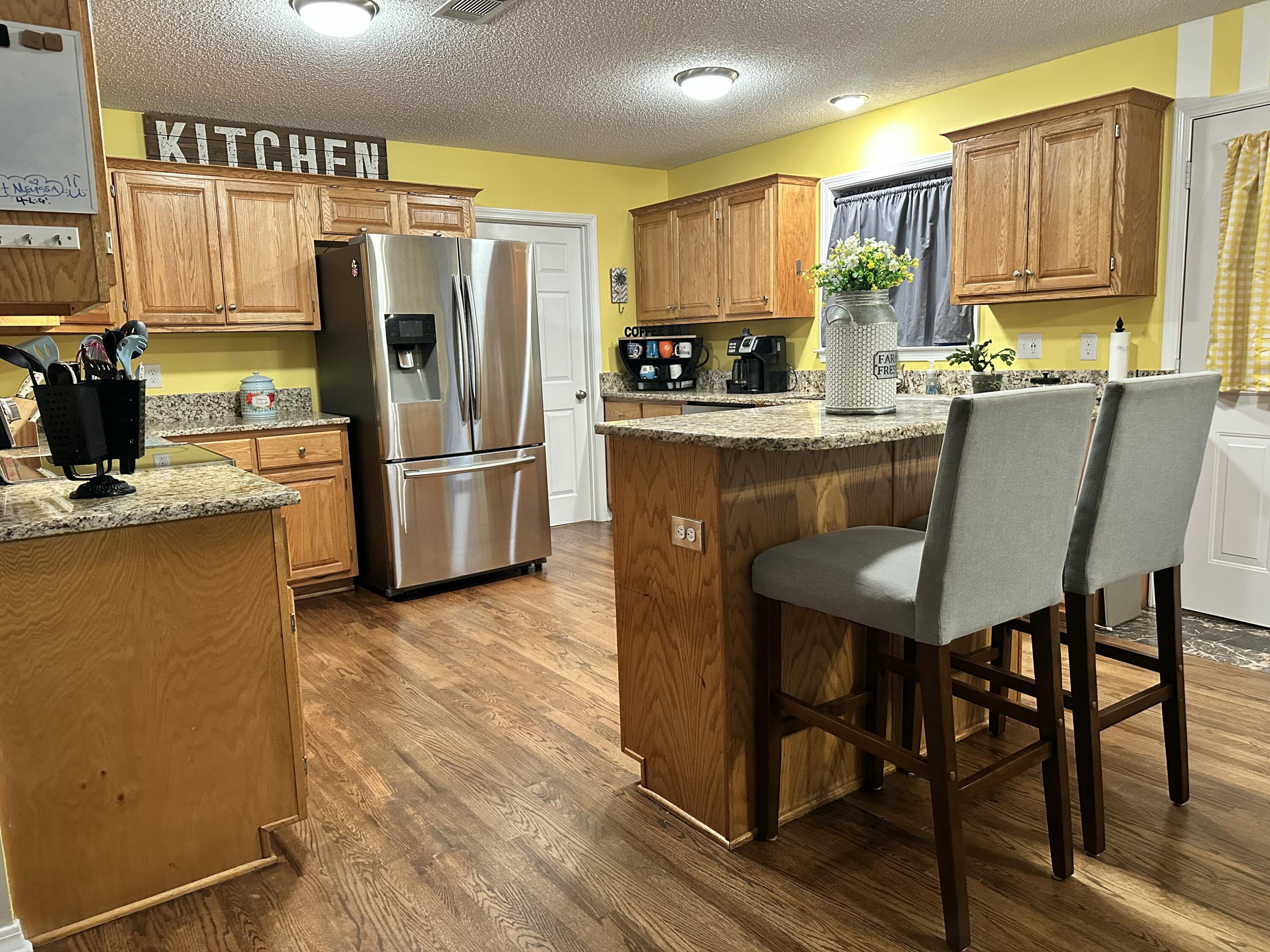 VALPARAISO PLAT 06 - Residential Lease