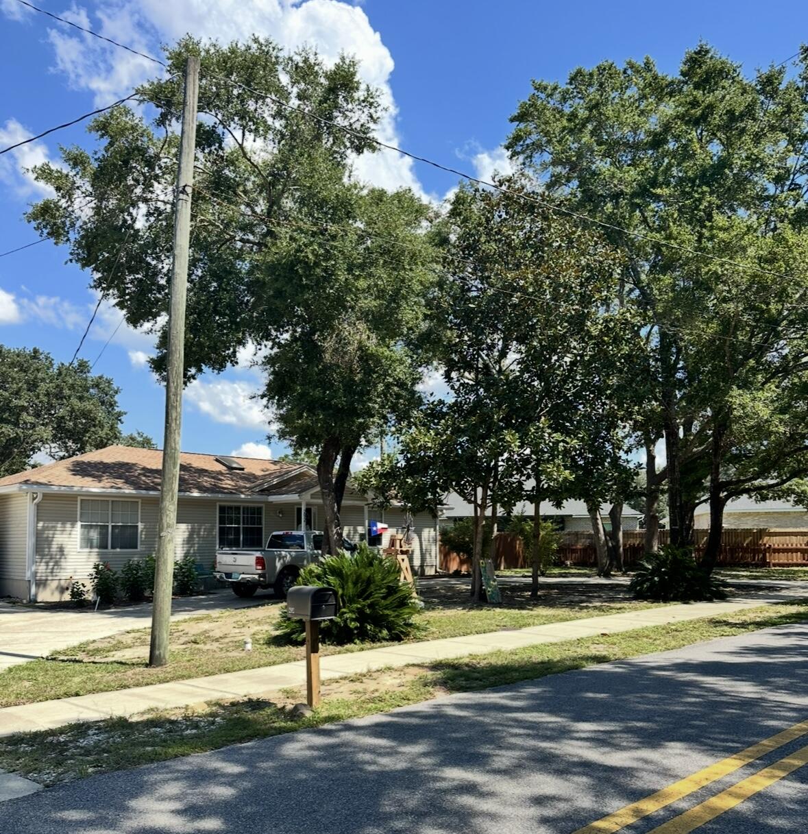 VALPARAISO PLAT 06 - Residential Lease