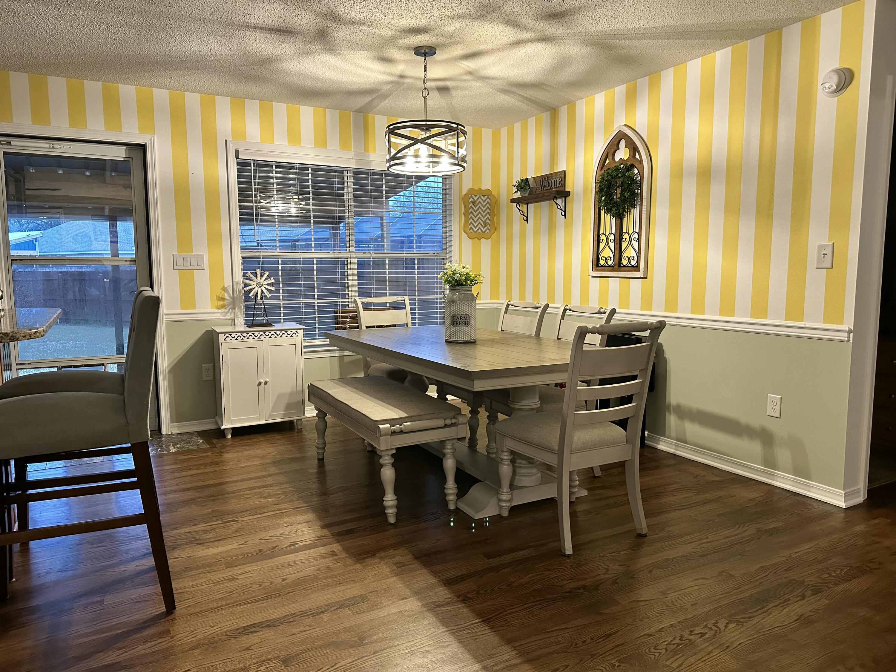 VALPARAISO PLAT 06 - Residential Lease