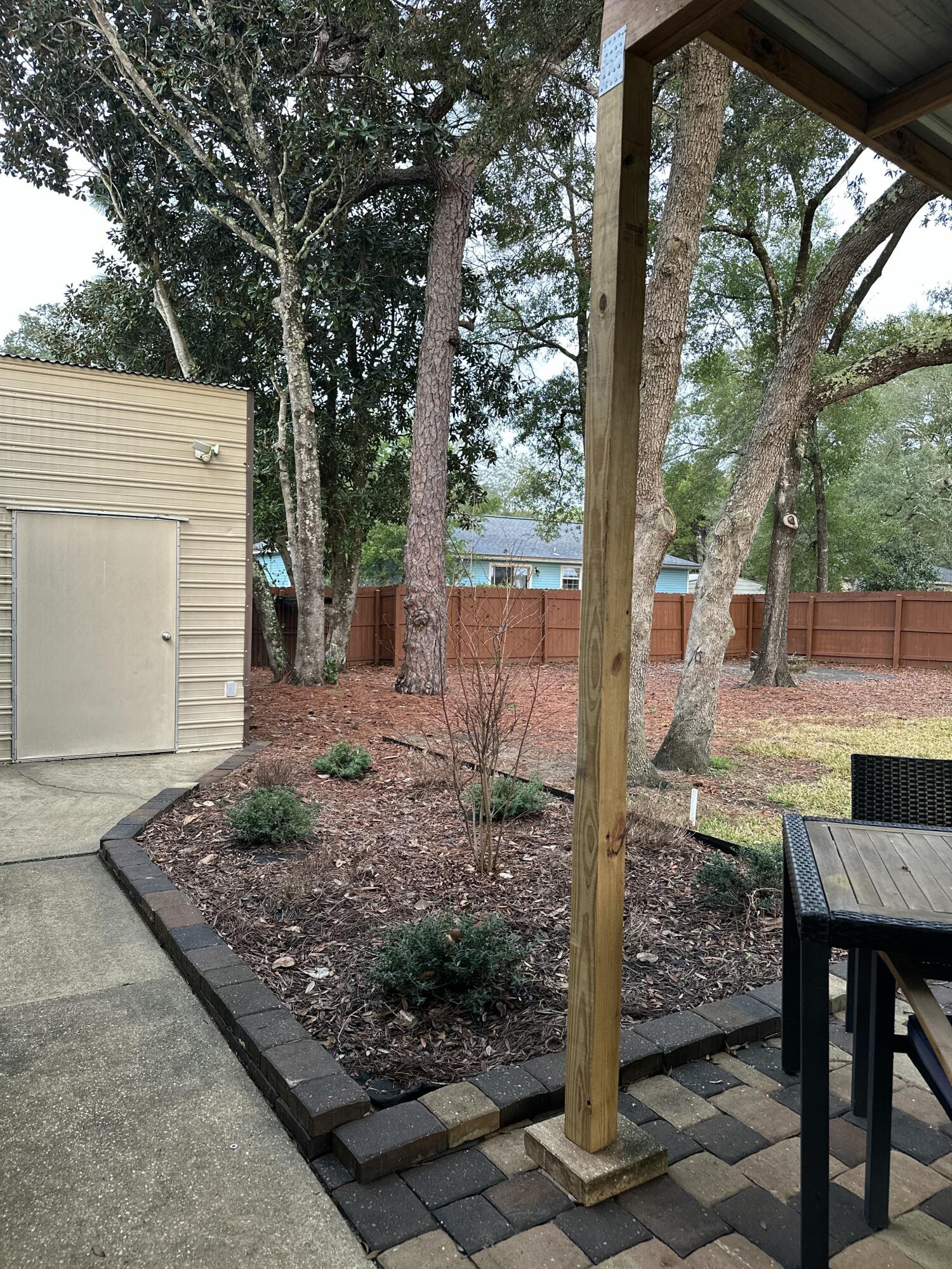 VALPARAISO PLAT 06 - Residential Lease