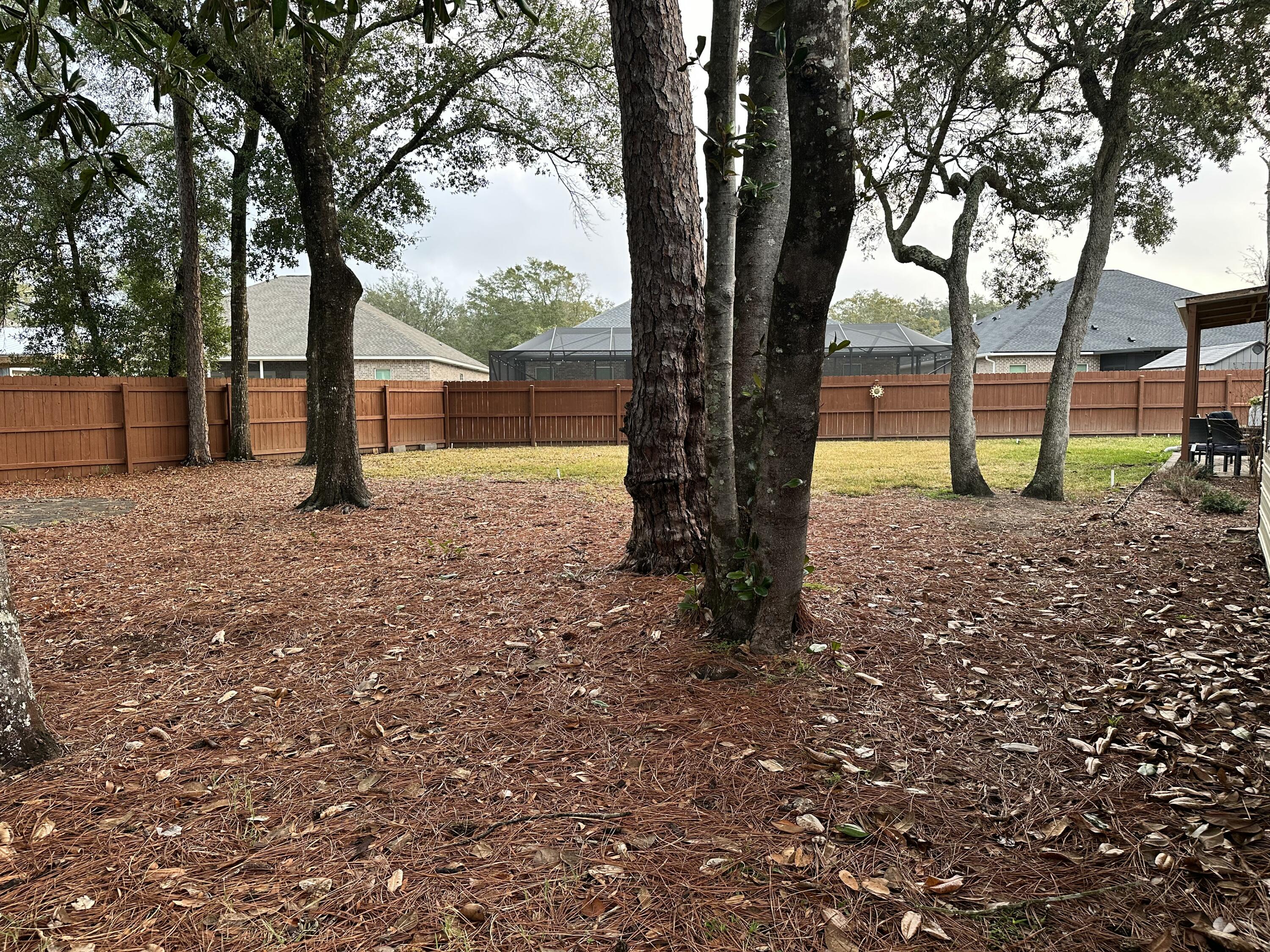 VALPARAISO PLAT 06 - Residential Lease