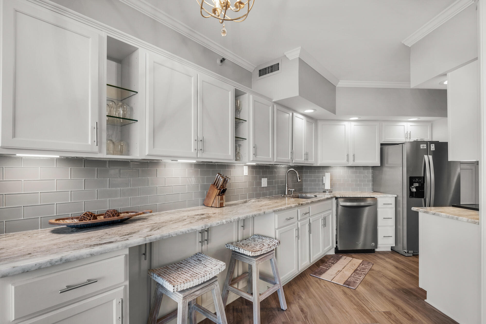 DESTIN SURFSIDE CONDO - Residential