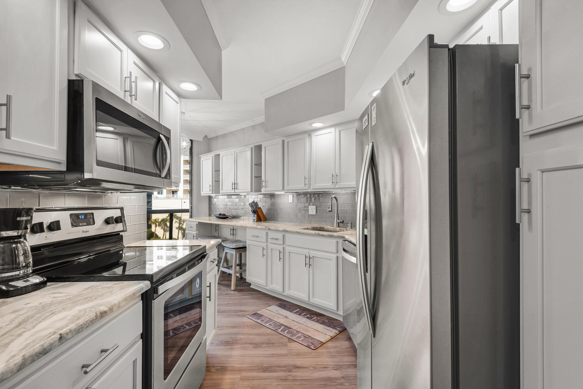 DESTIN SURFSIDE CONDO - Residential