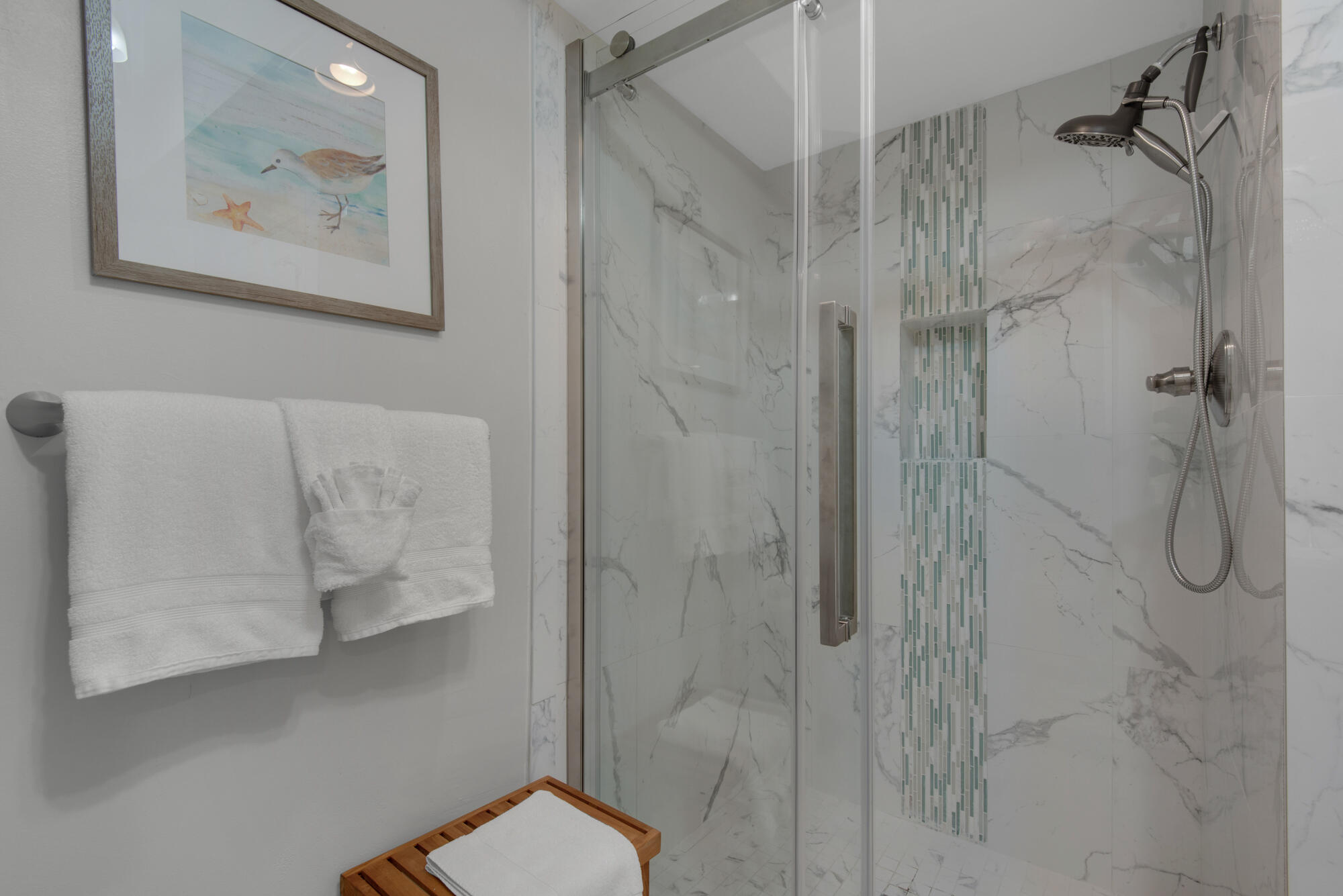 DESTIN SURFSIDE CONDO - Residential