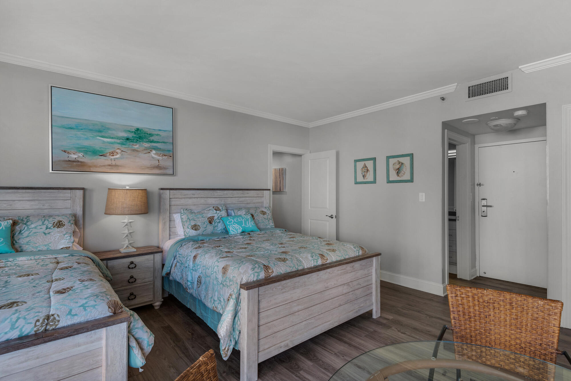 DESTIN SURFSIDE CONDO - Residential