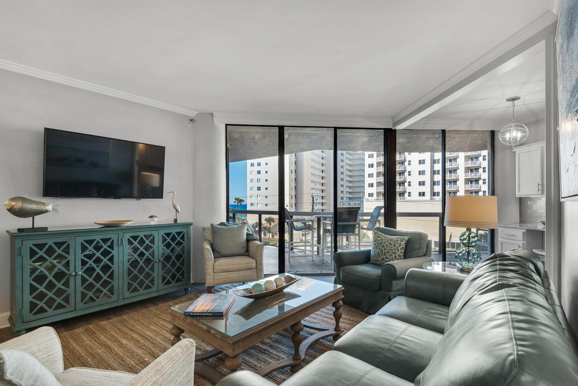 DESTIN SURFSIDE CONDO - Residential