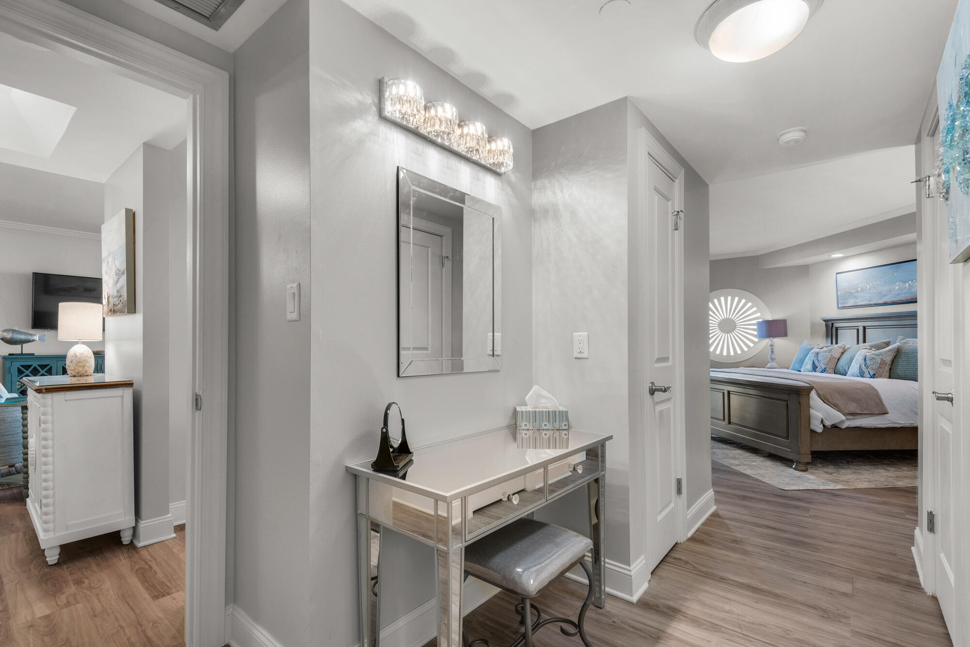DESTIN SURFSIDE CONDO - Residential