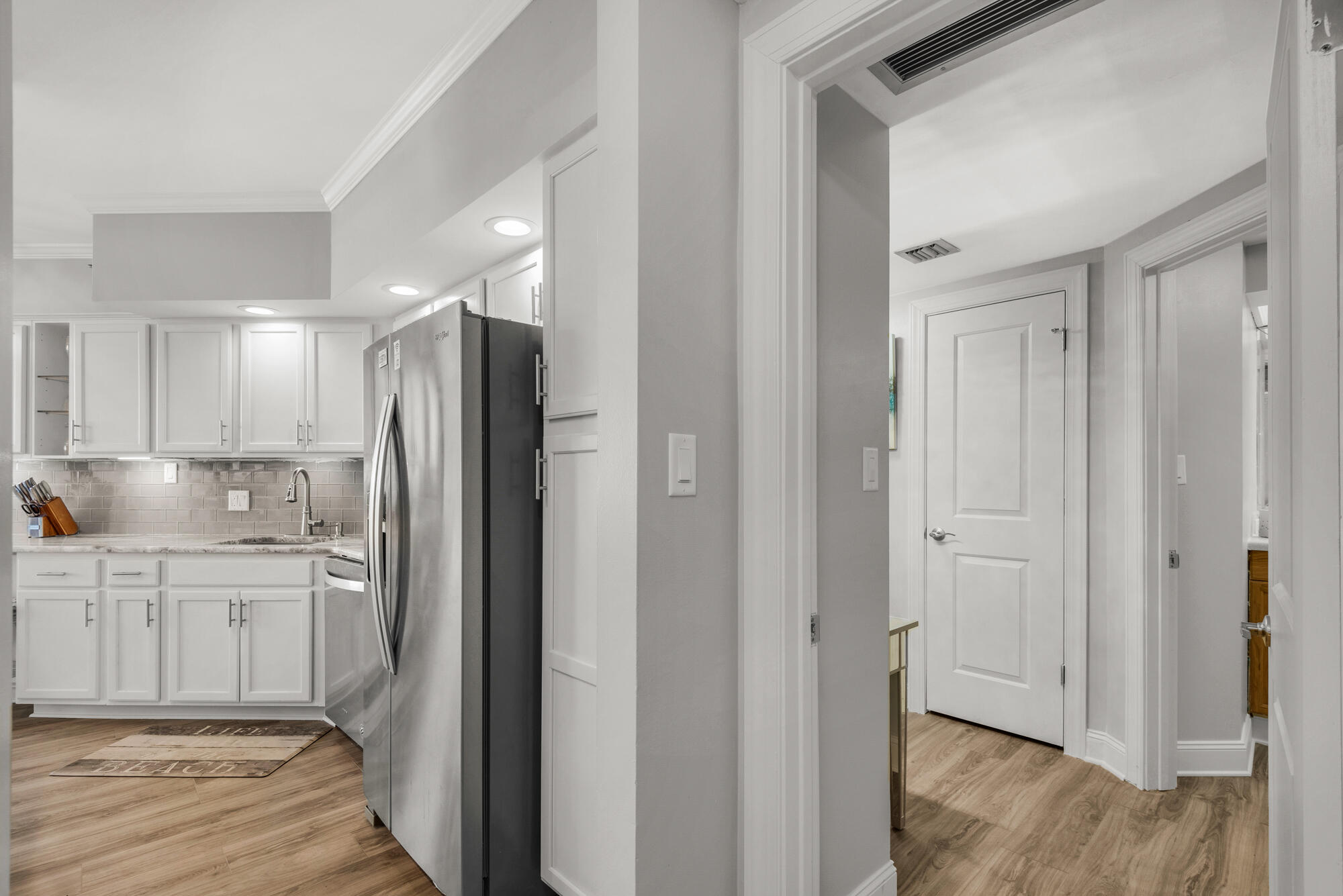 DESTIN SURFSIDE CONDO - Residential