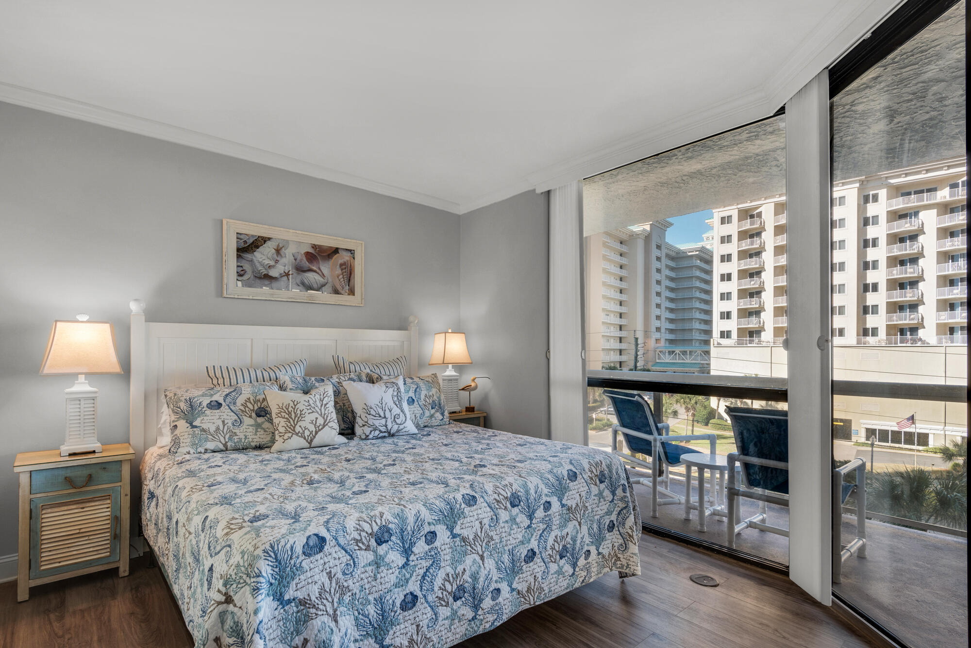 DESTIN SURFSIDE CONDO - Residential