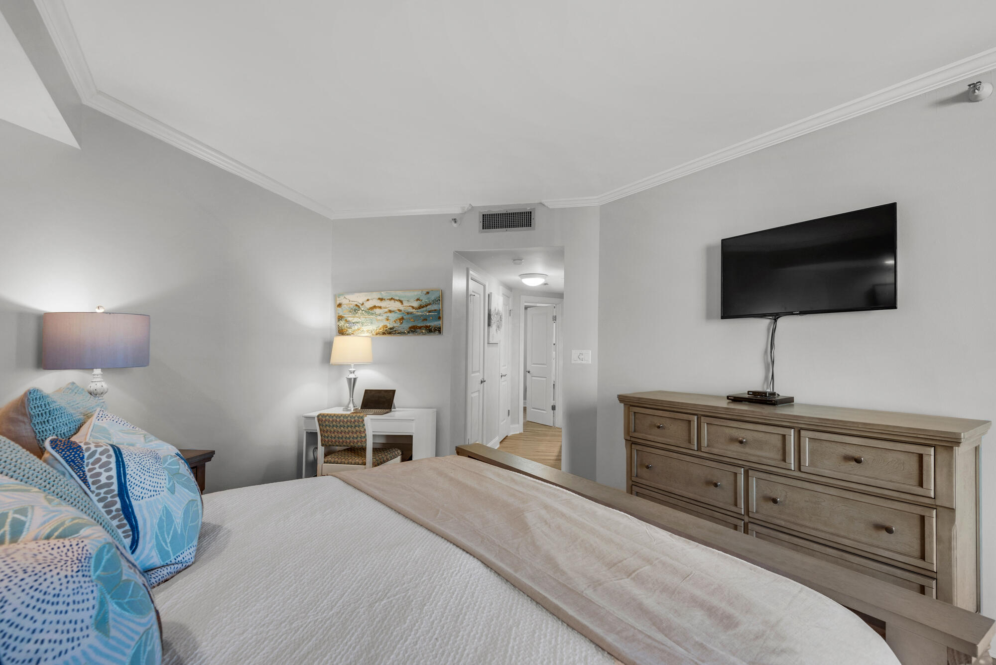 DESTIN SURFSIDE CONDO - Residential