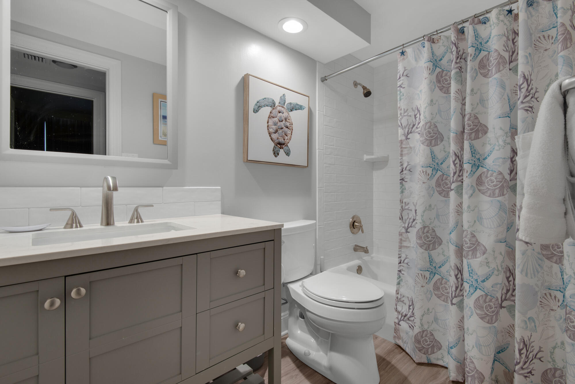 DESTIN SURFSIDE CONDO - Residential