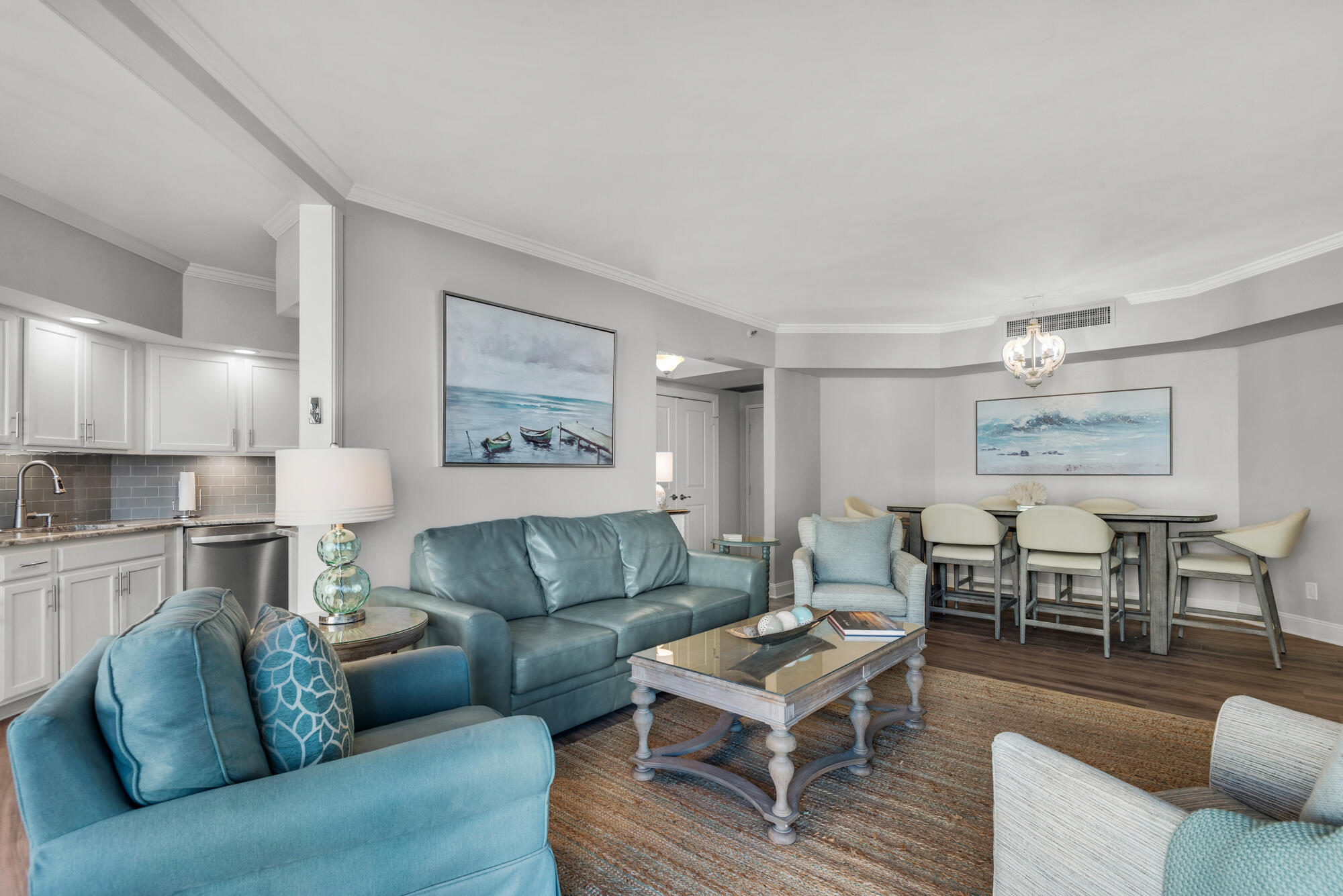 DESTIN SURFSIDE CONDO - Residential