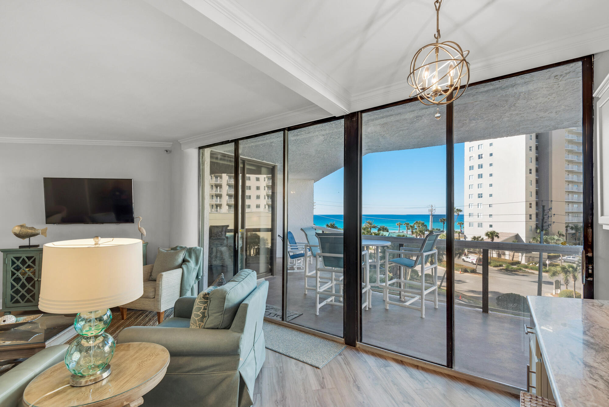 DESTIN SURFSIDE CONDO - Residential