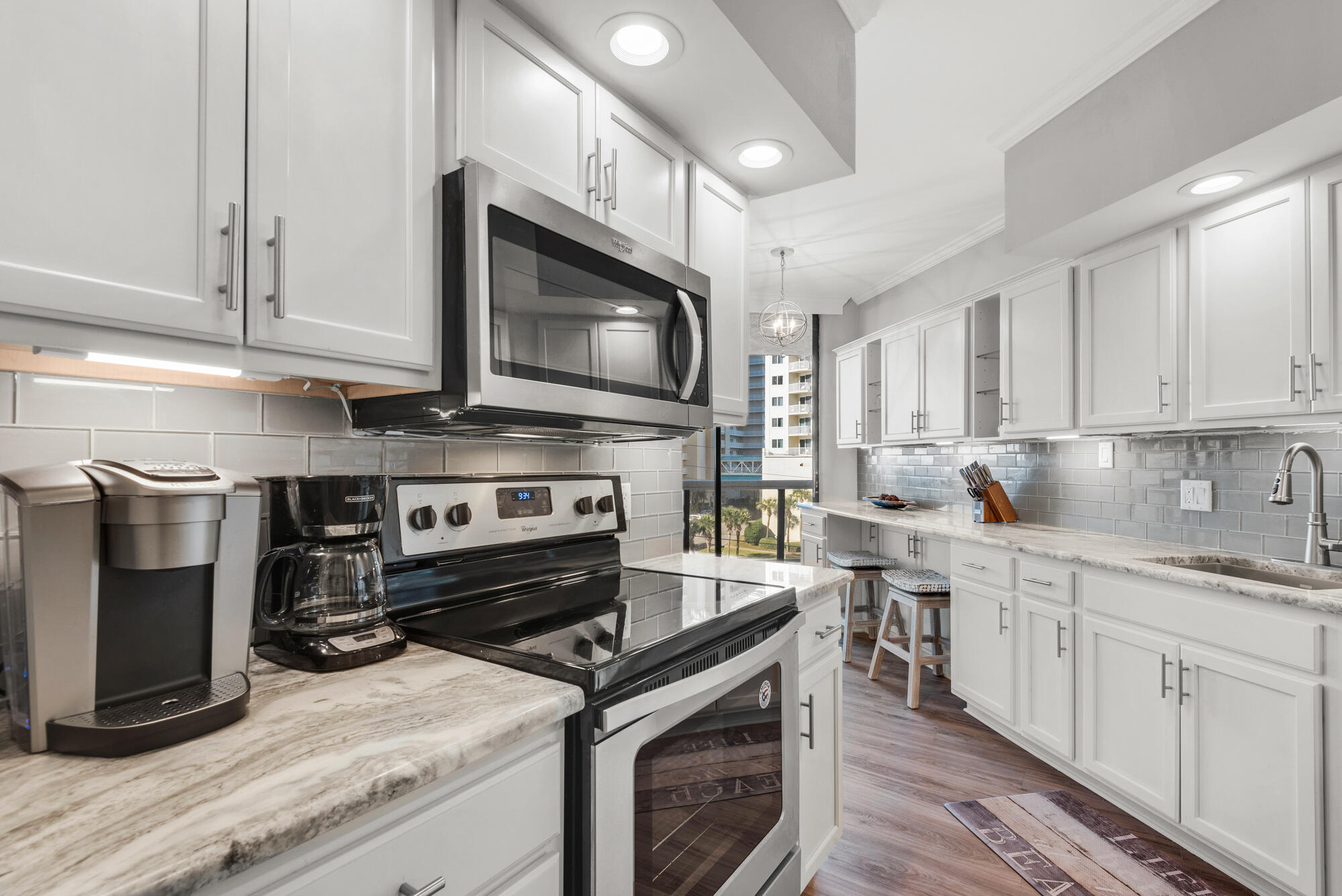 DESTIN SURFSIDE CONDO - Residential