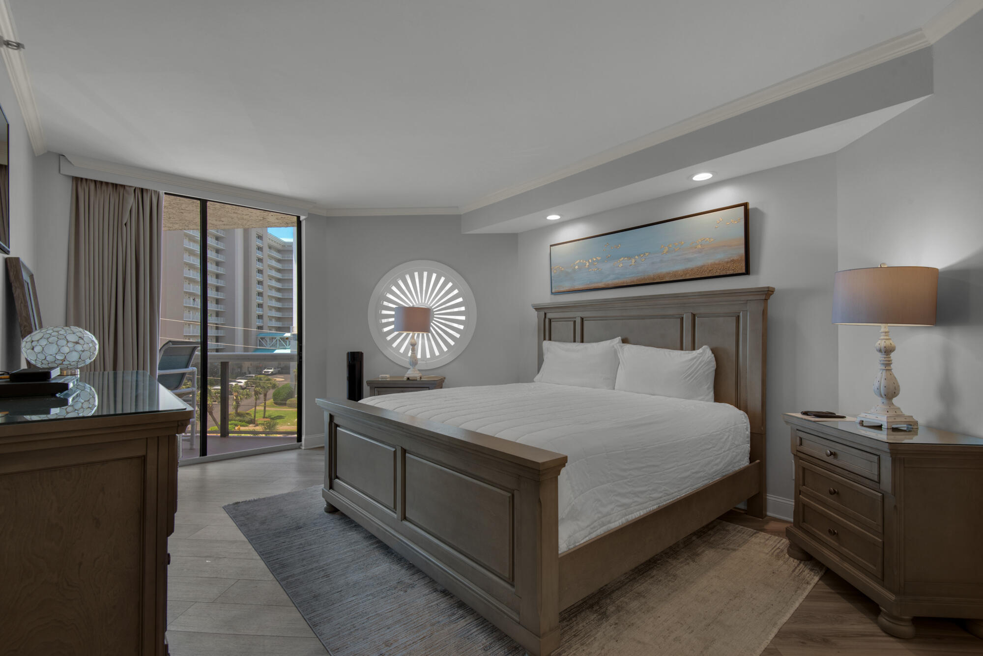 DESTIN SURFSIDE CONDO - Residential