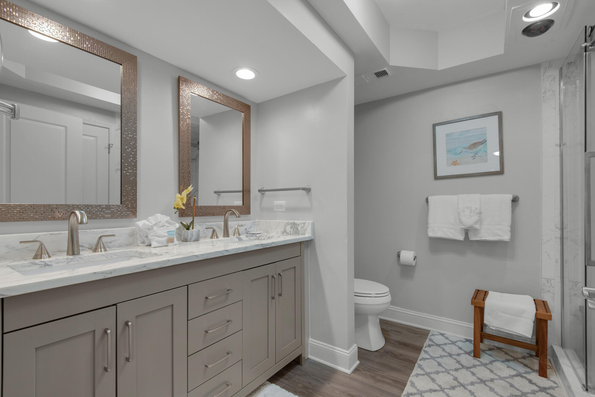 DESTIN SURFSIDE CONDO - Residential