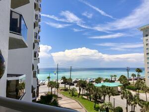 DESTIN SURFSIDE CONDO - Residential