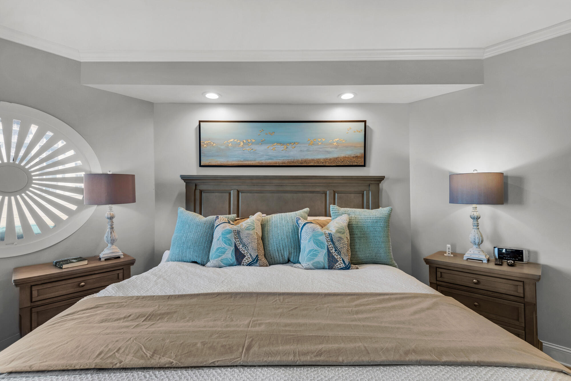 DESTIN SURFSIDE CONDO - Residential