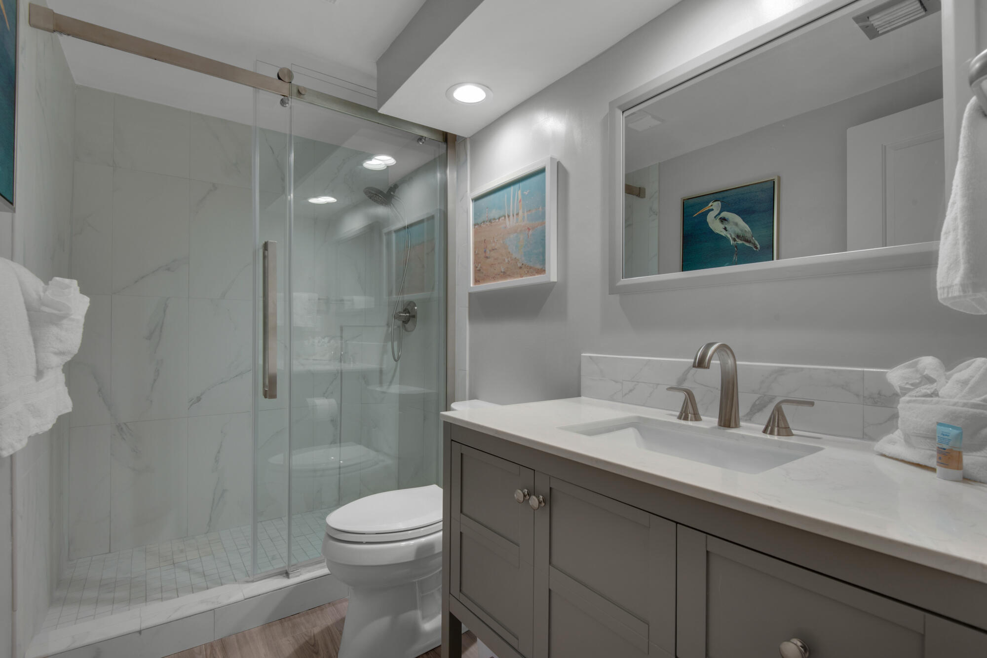 DESTIN SURFSIDE CONDO - Residential