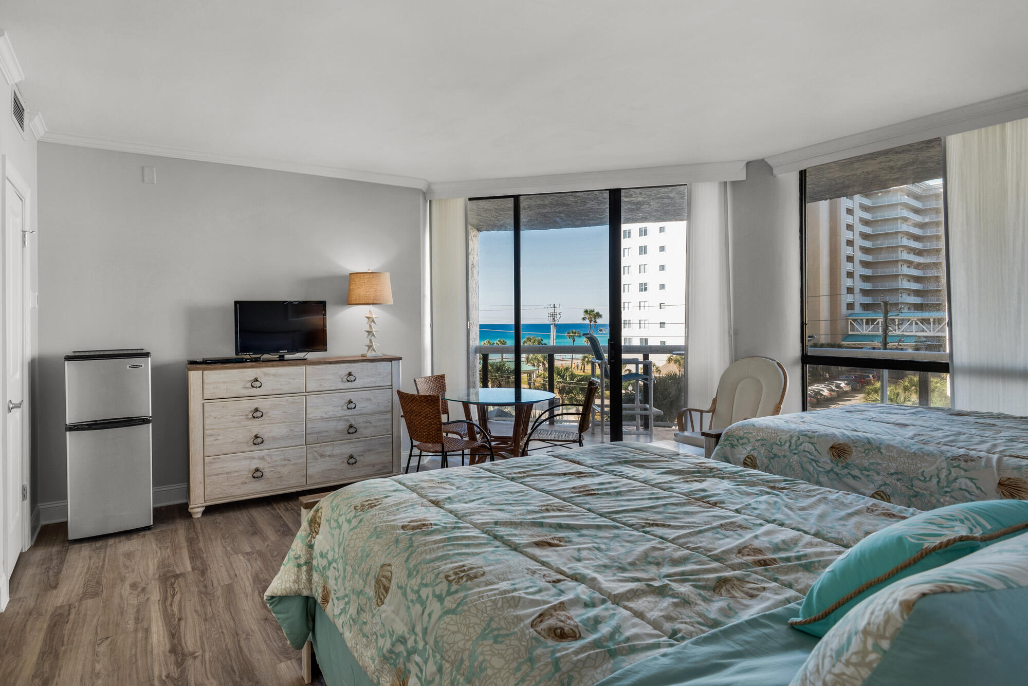 DESTIN SURFSIDE CONDO - Residential