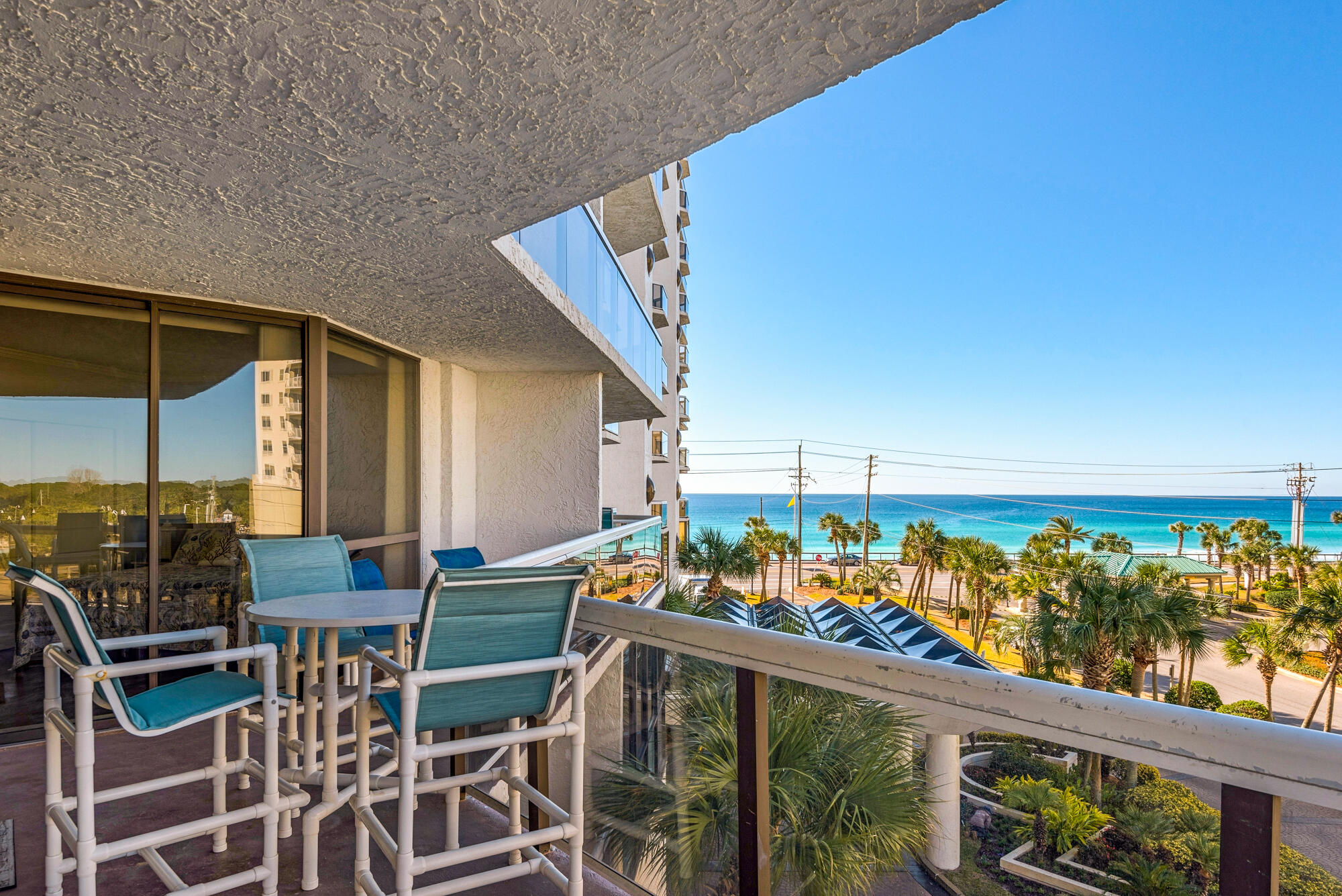 DESTIN SURFSIDE CONDO - Residential