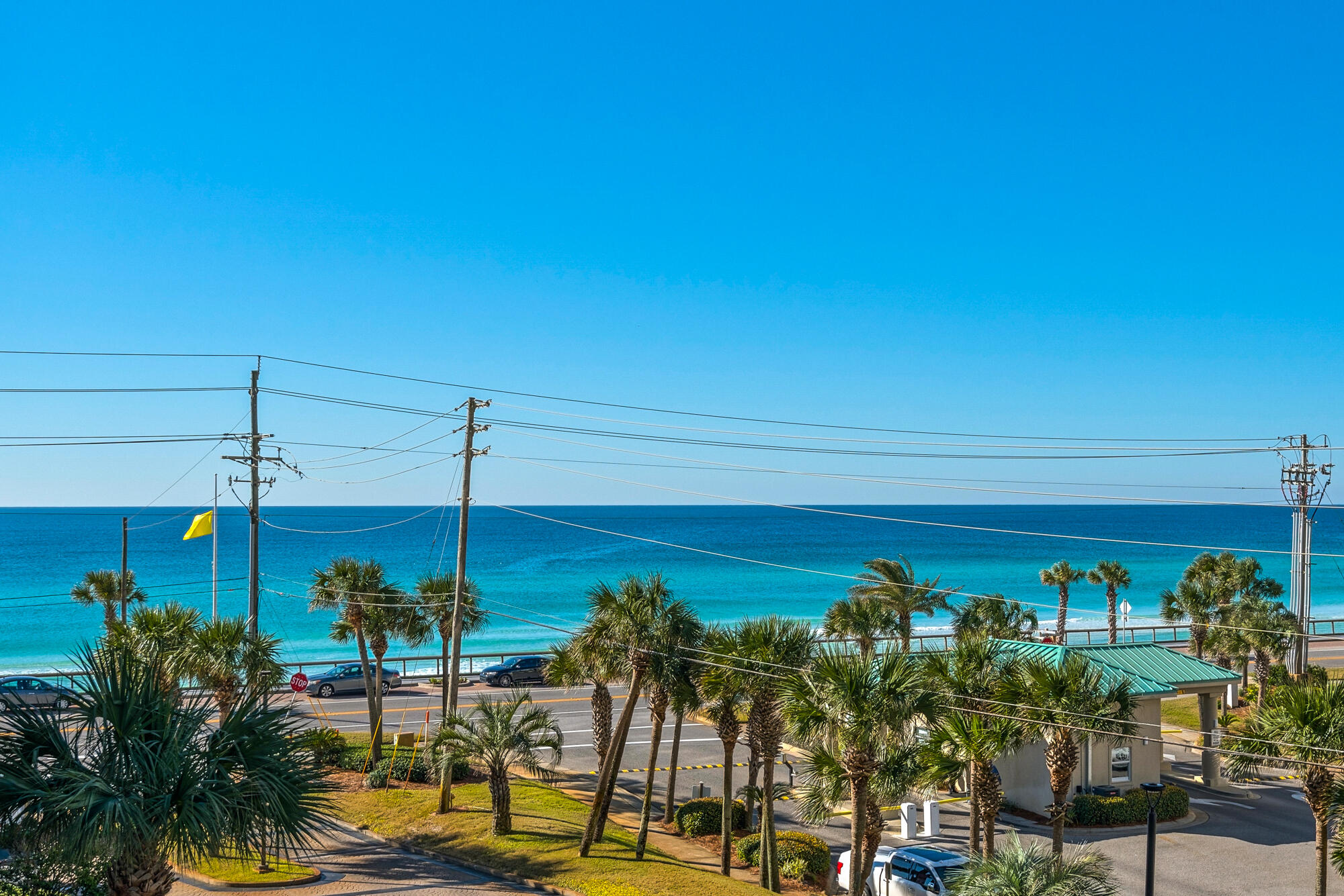 DESTIN SURFSIDE CONDO - Residential