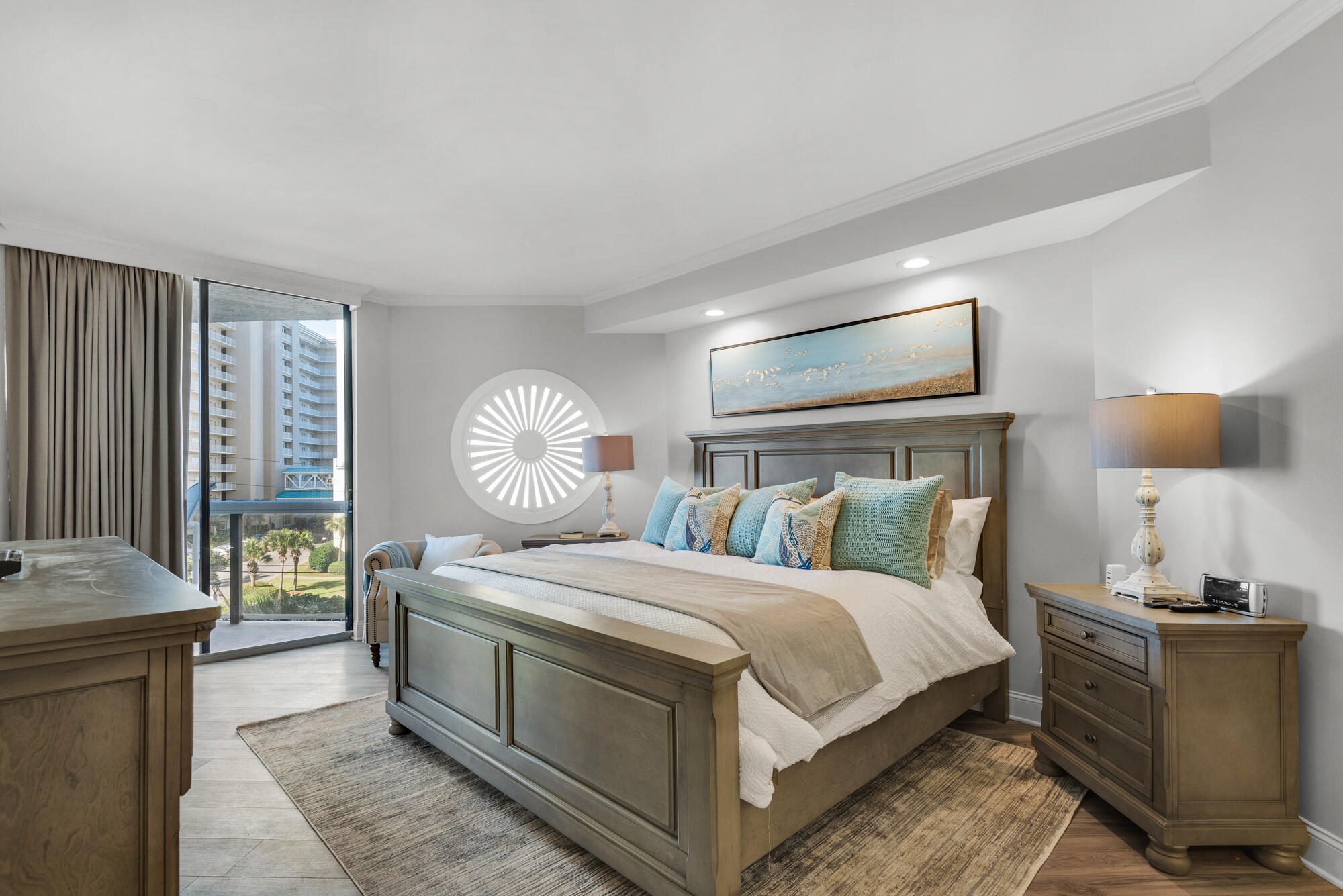 DESTIN SURFSIDE CONDO - Residential