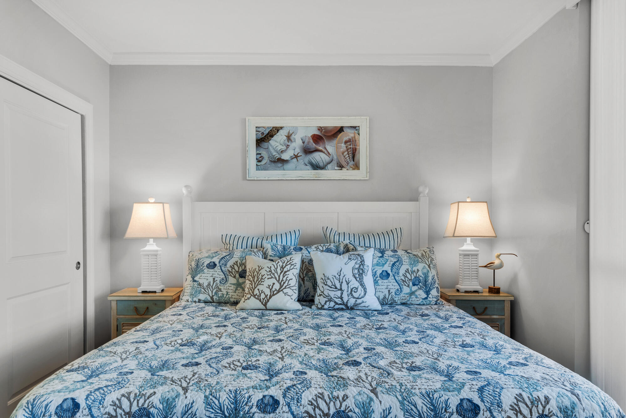 DESTIN SURFSIDE CONDO - Residential