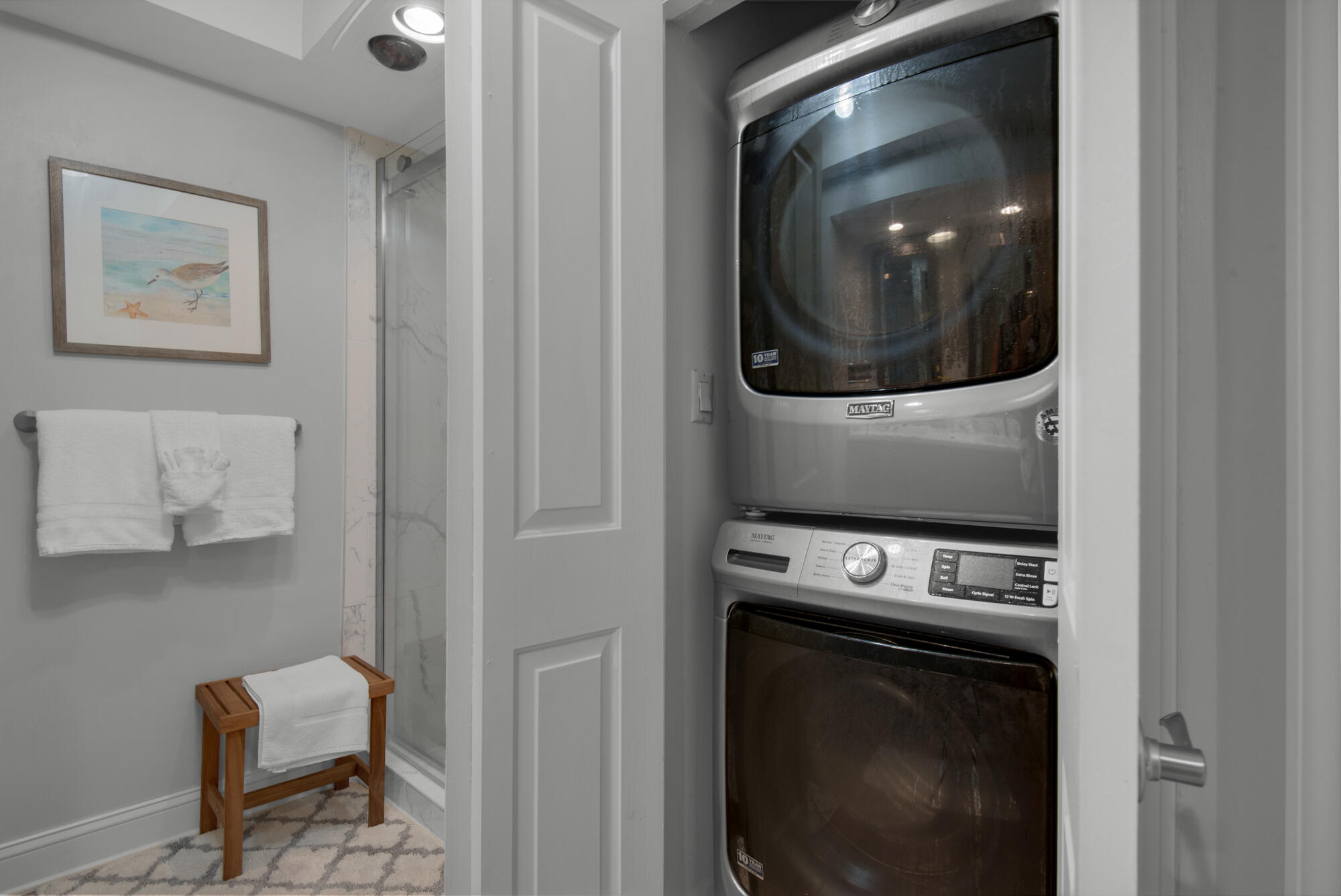 DESTIN SURFSIDE CONDO - Residential