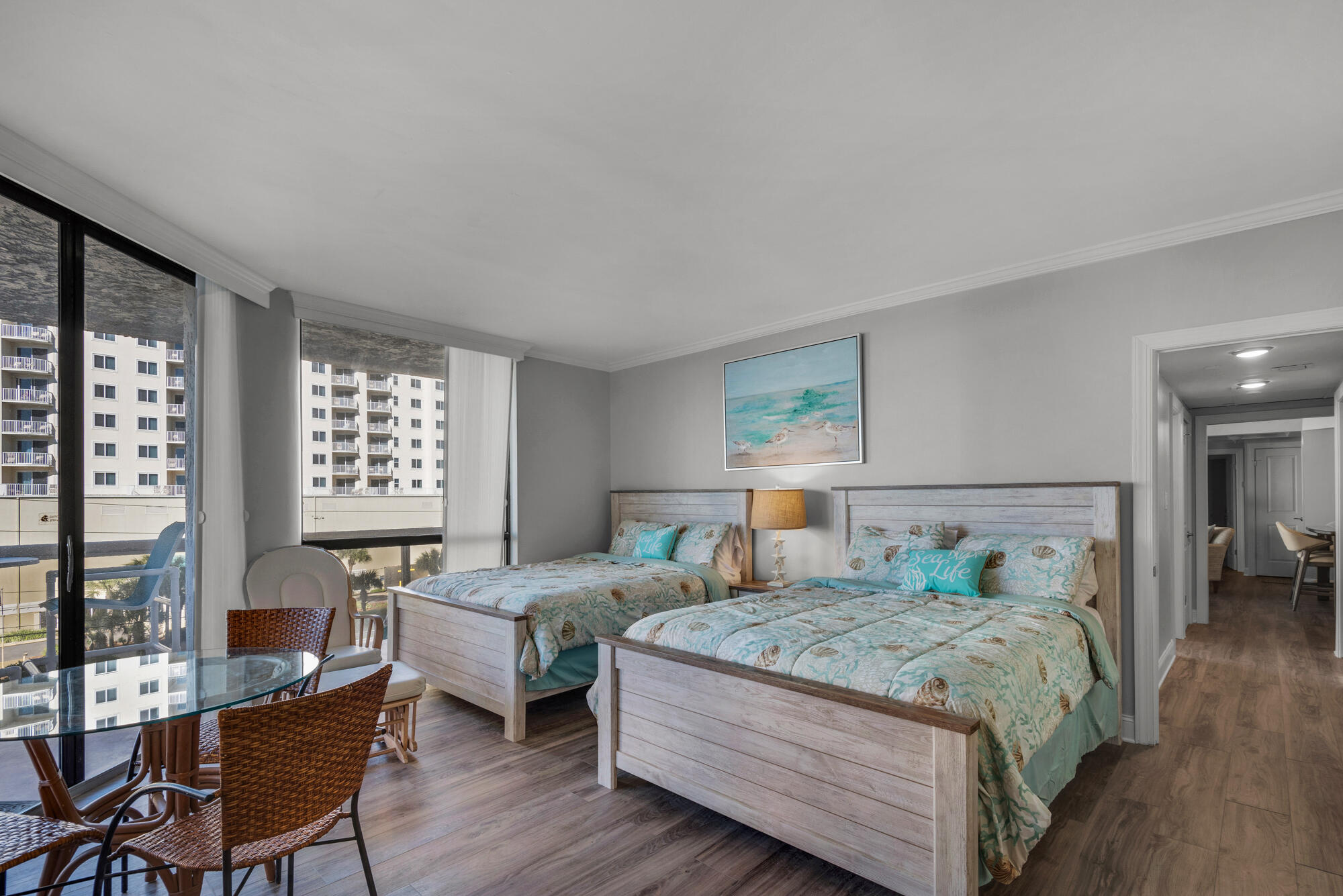 DESTIN SURFSIDE CONDO - Residential