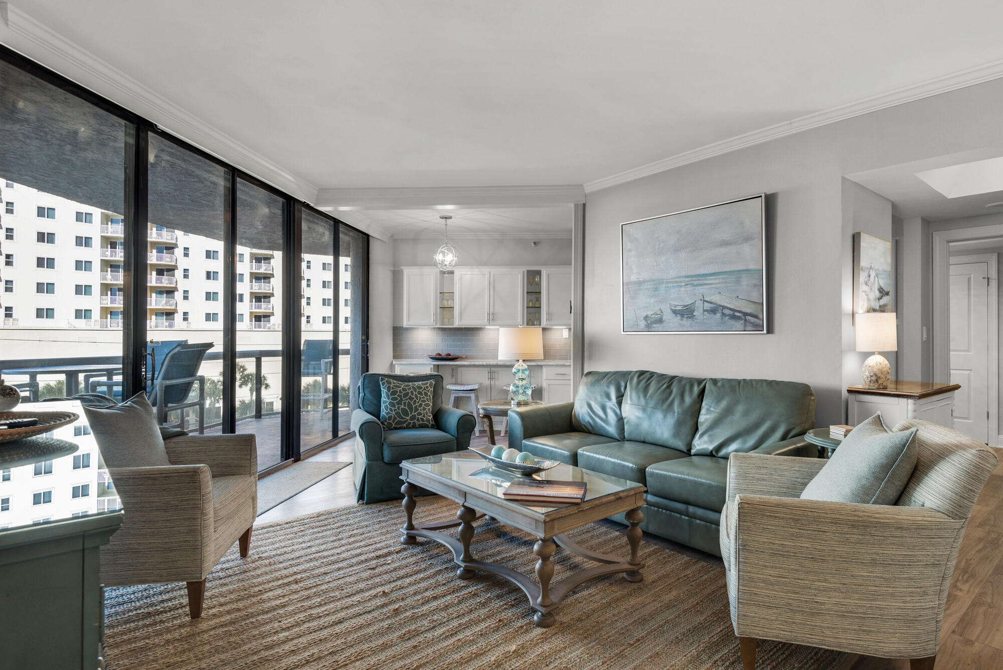DESTIN SURFSIDE CONDO - Residential