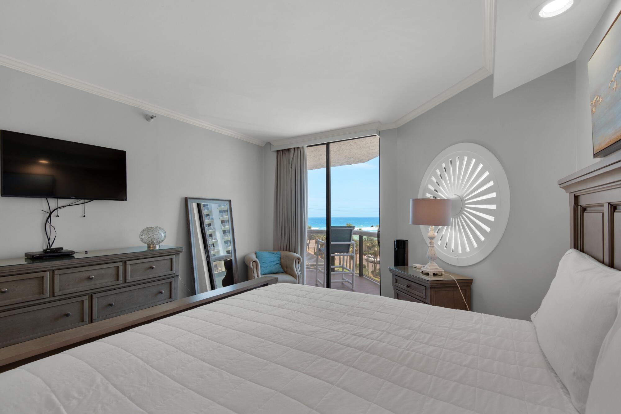 DESTIN SURFSIDE CONDO - Residential