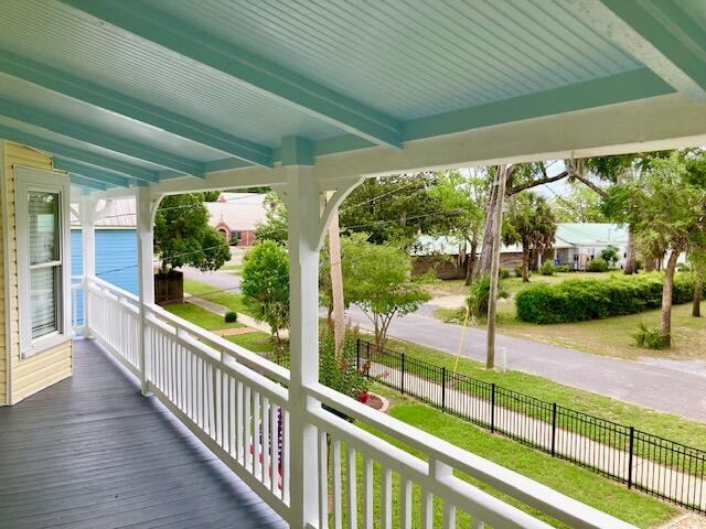 TOWN OF DEFUNIAK SPRINGS - Residential